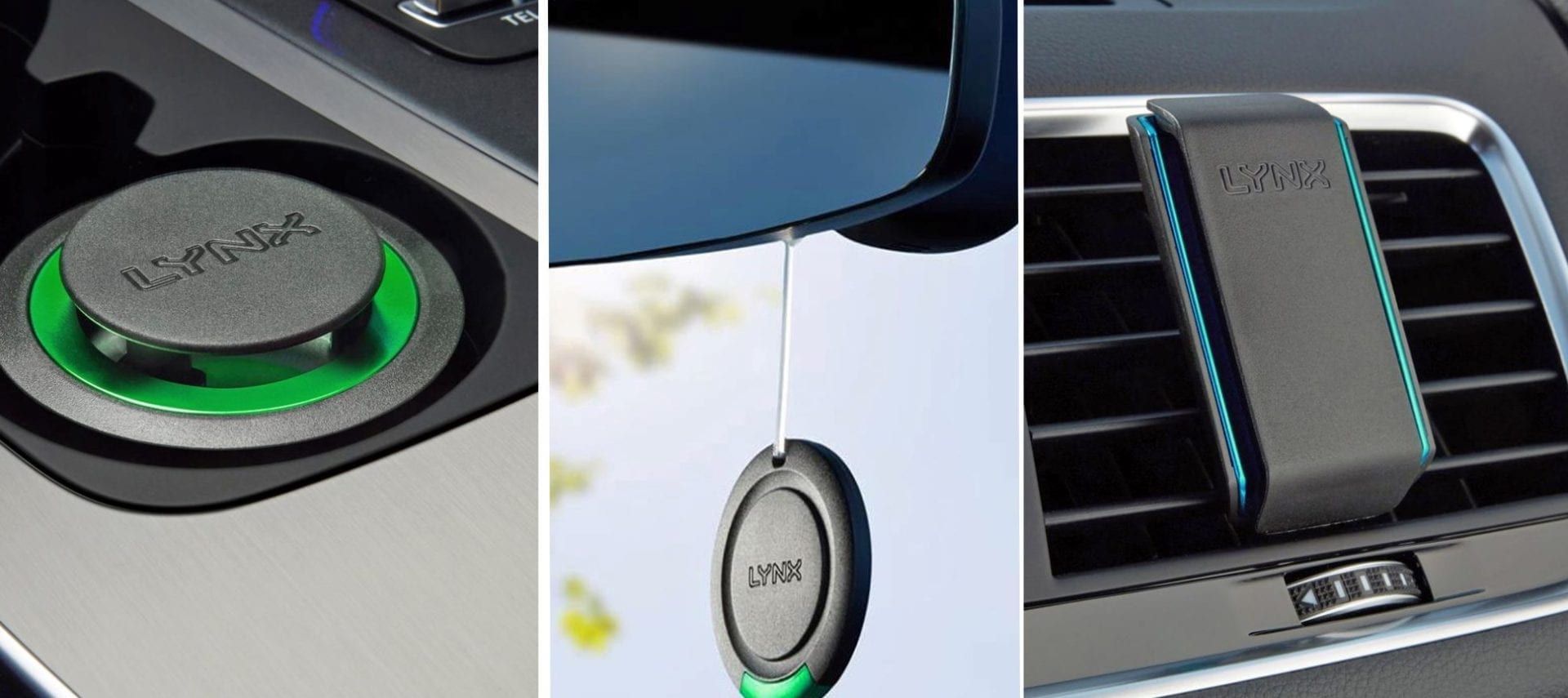 The Lynx effect for cars Tarmac Life Motoring Tech Experiences