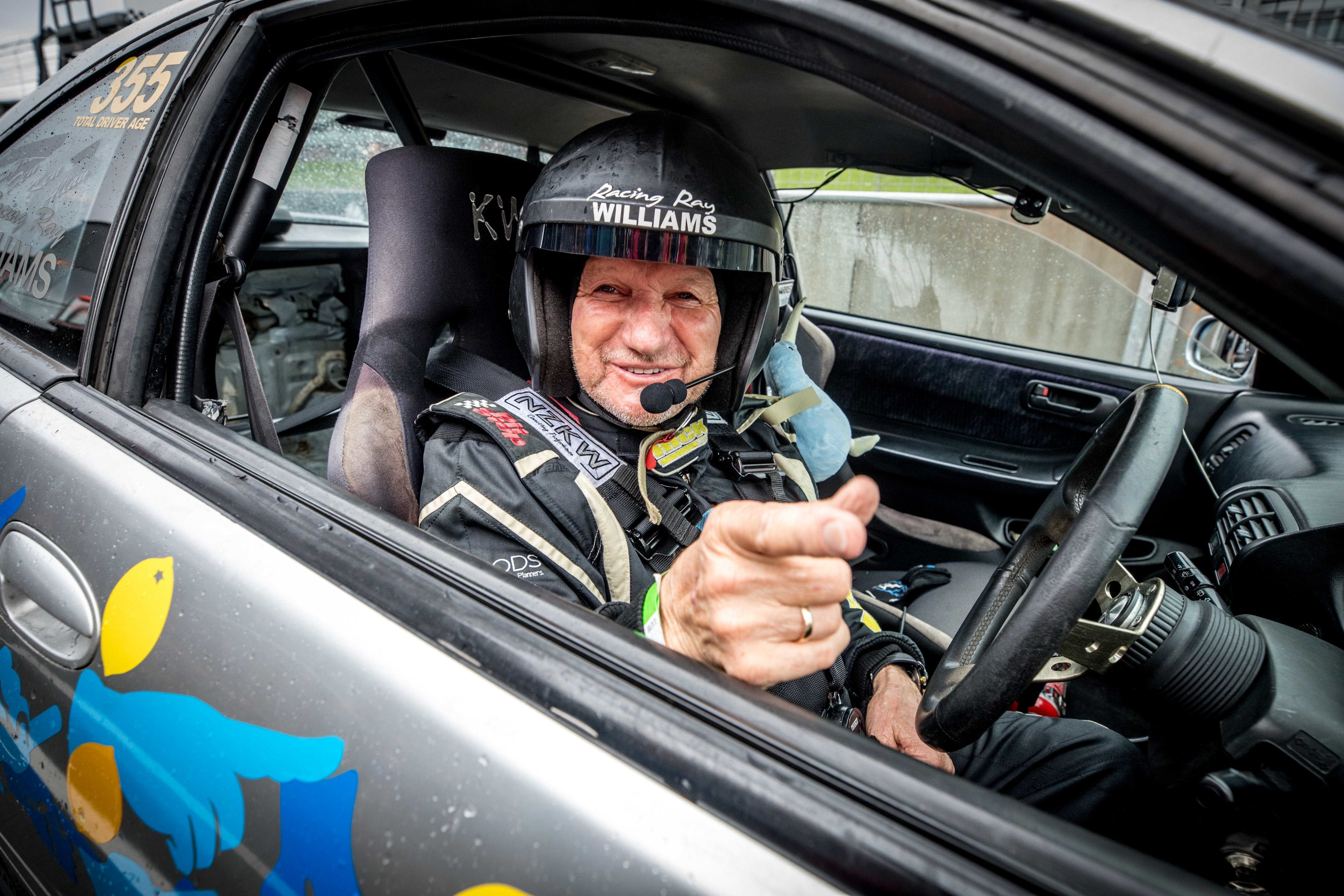 Motorsport’s Endurance ‘gap’ filled NaZCAR Pro National Endurance Championship Tarmac Life