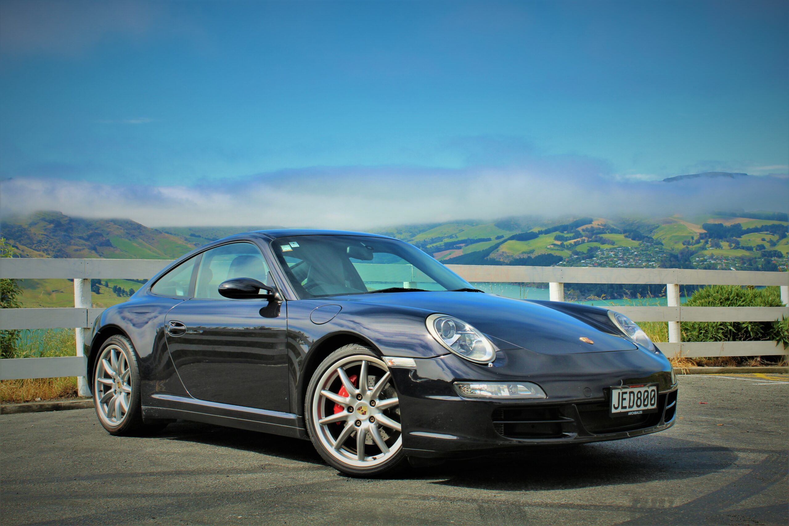 This is Why the Porsche 997 is Still Awesome | Tarmac Life | Motoring |  Tech | Experiences