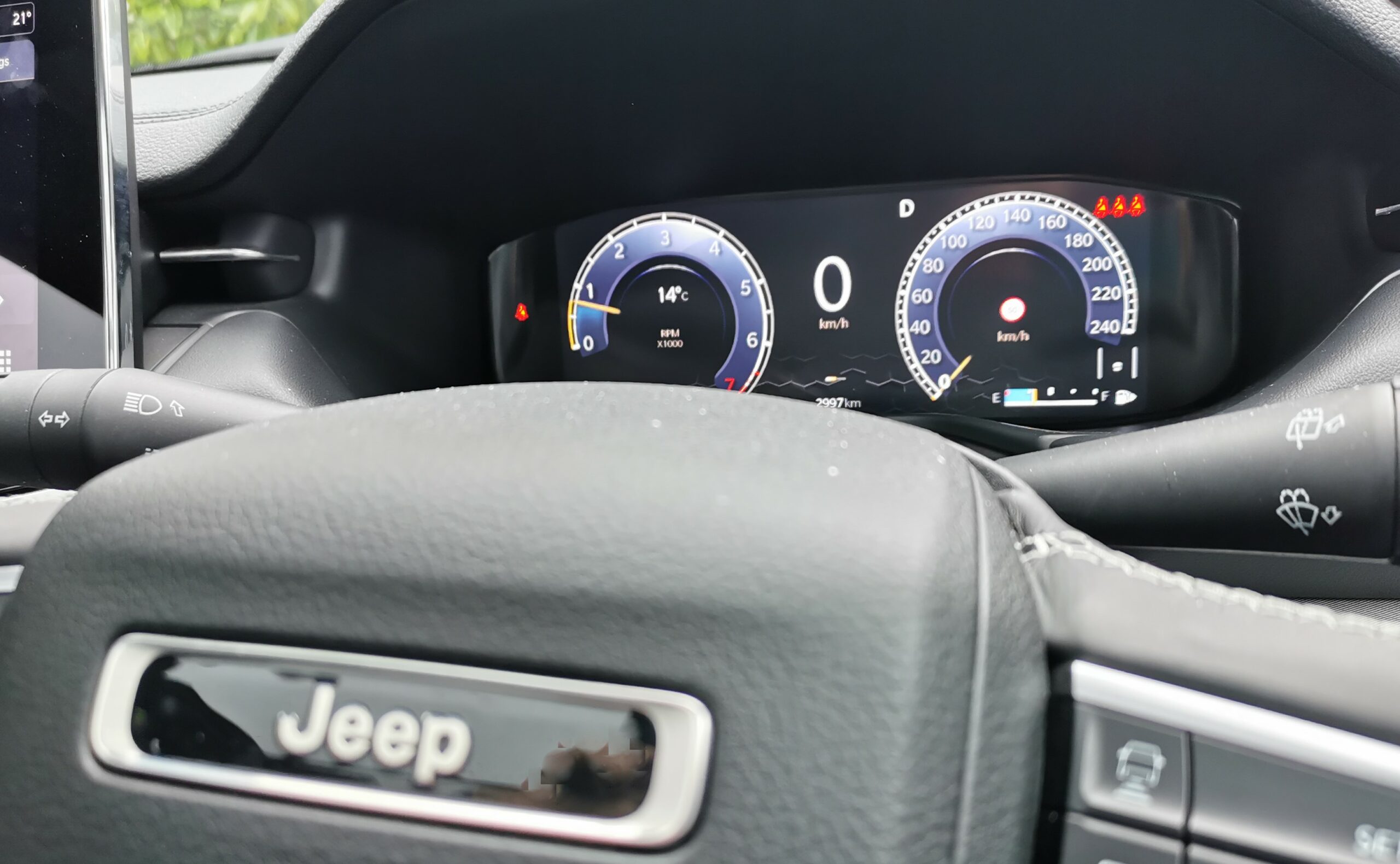 2022 Jeep Compass Review NZ