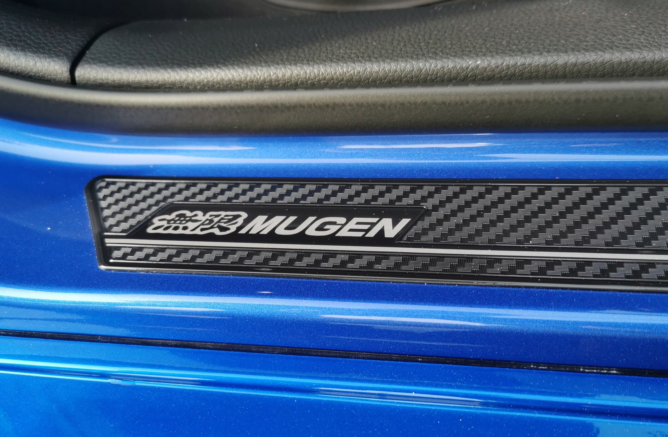 2022 Honda Civic Mugen review NZ