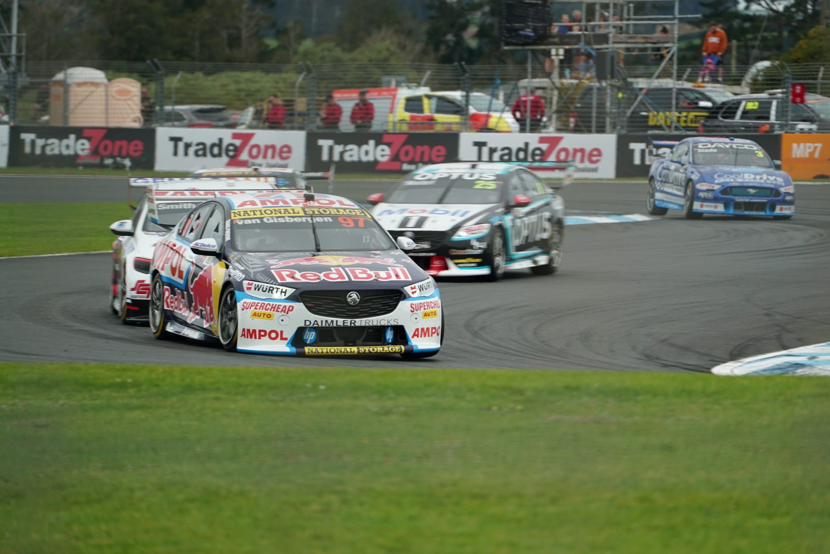 An Ode to Pukekohe Park Tarmac Life Motoring Tech Experiences