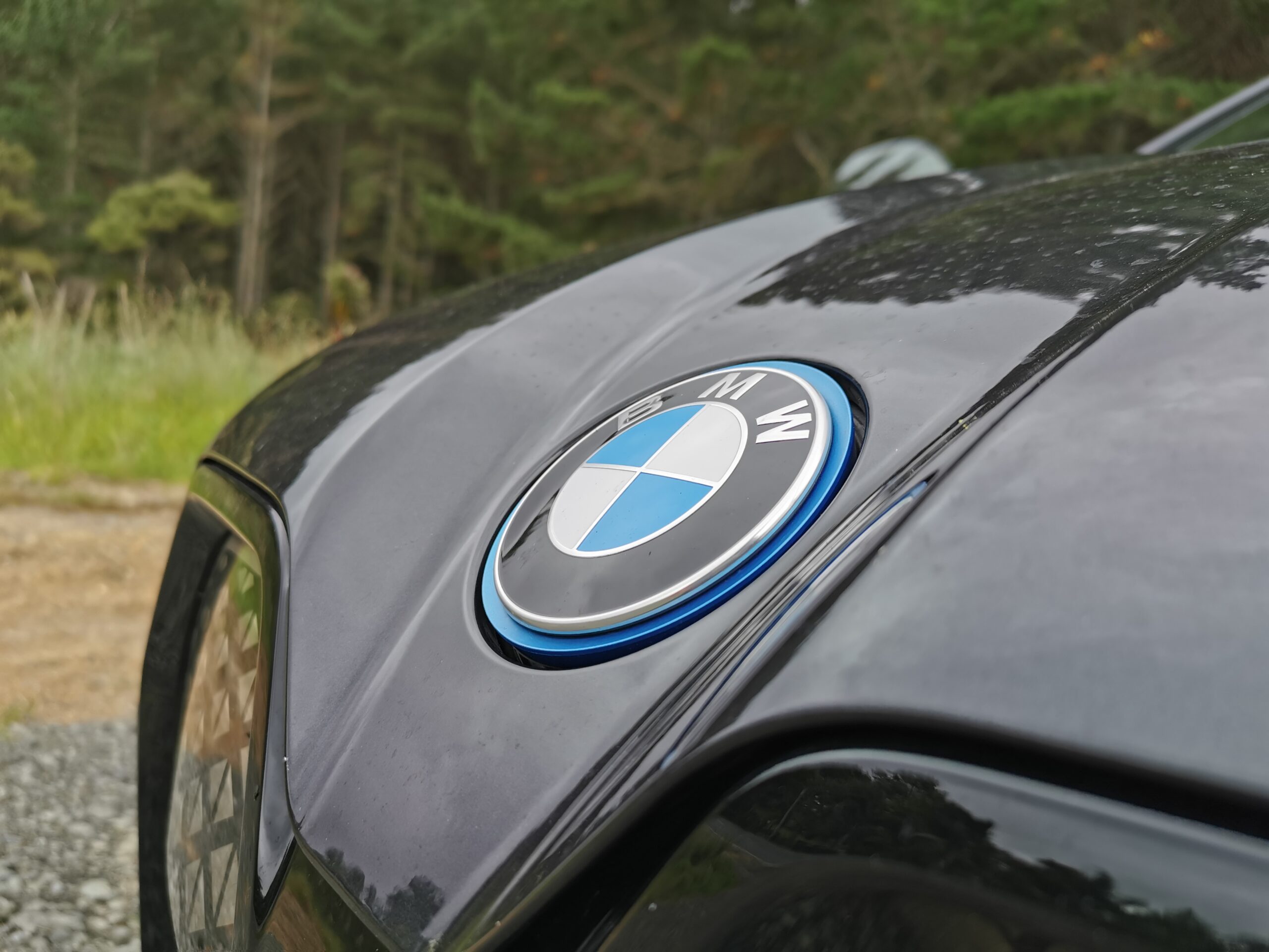 BMW iX M60 Review NZ