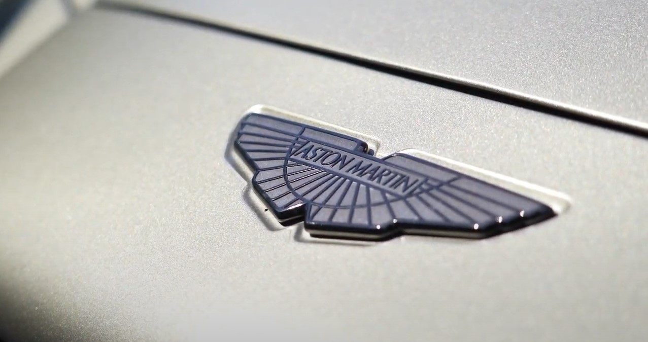 Aston Martin DBX707 review NZ