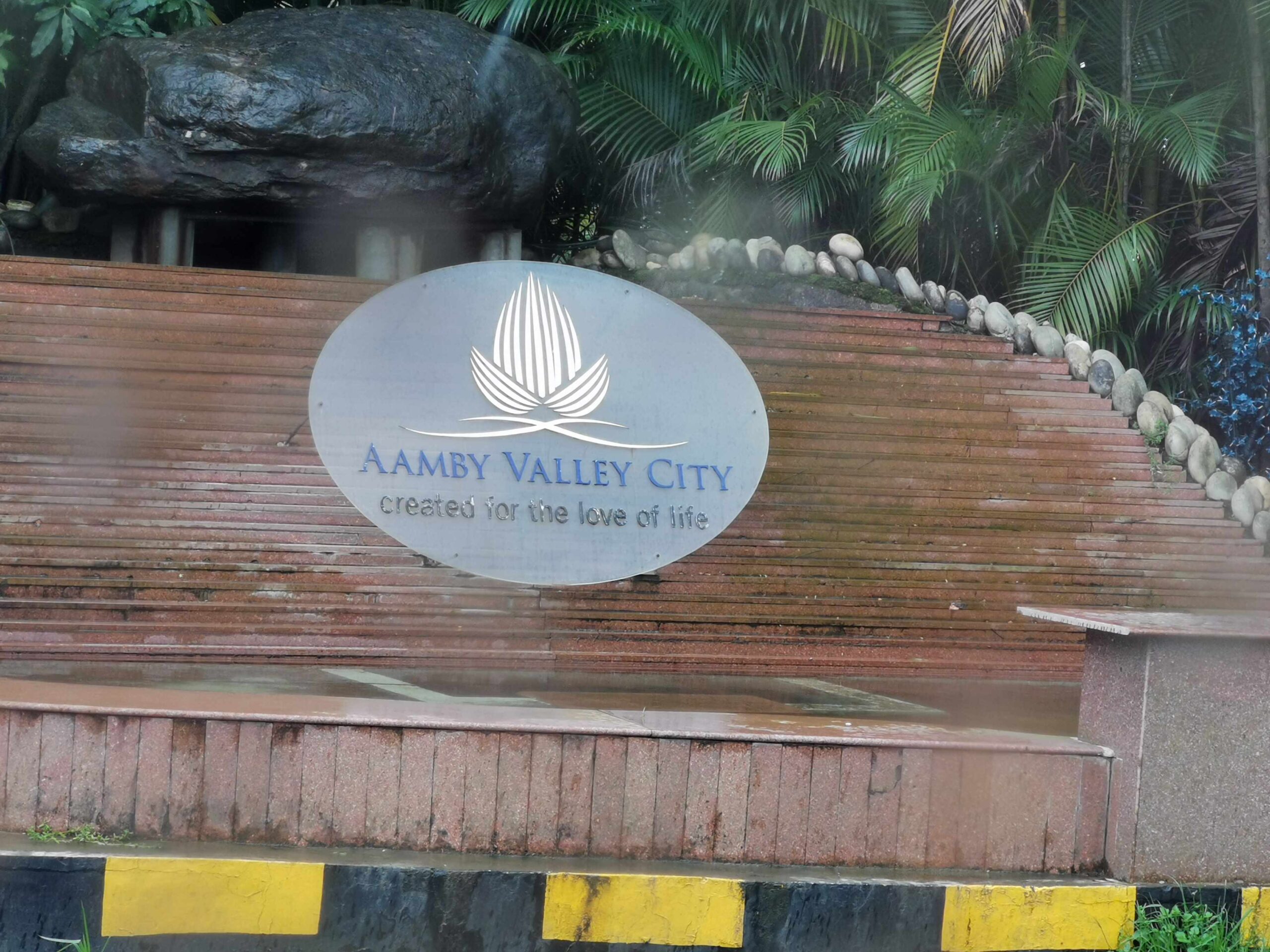 Aamby Valey