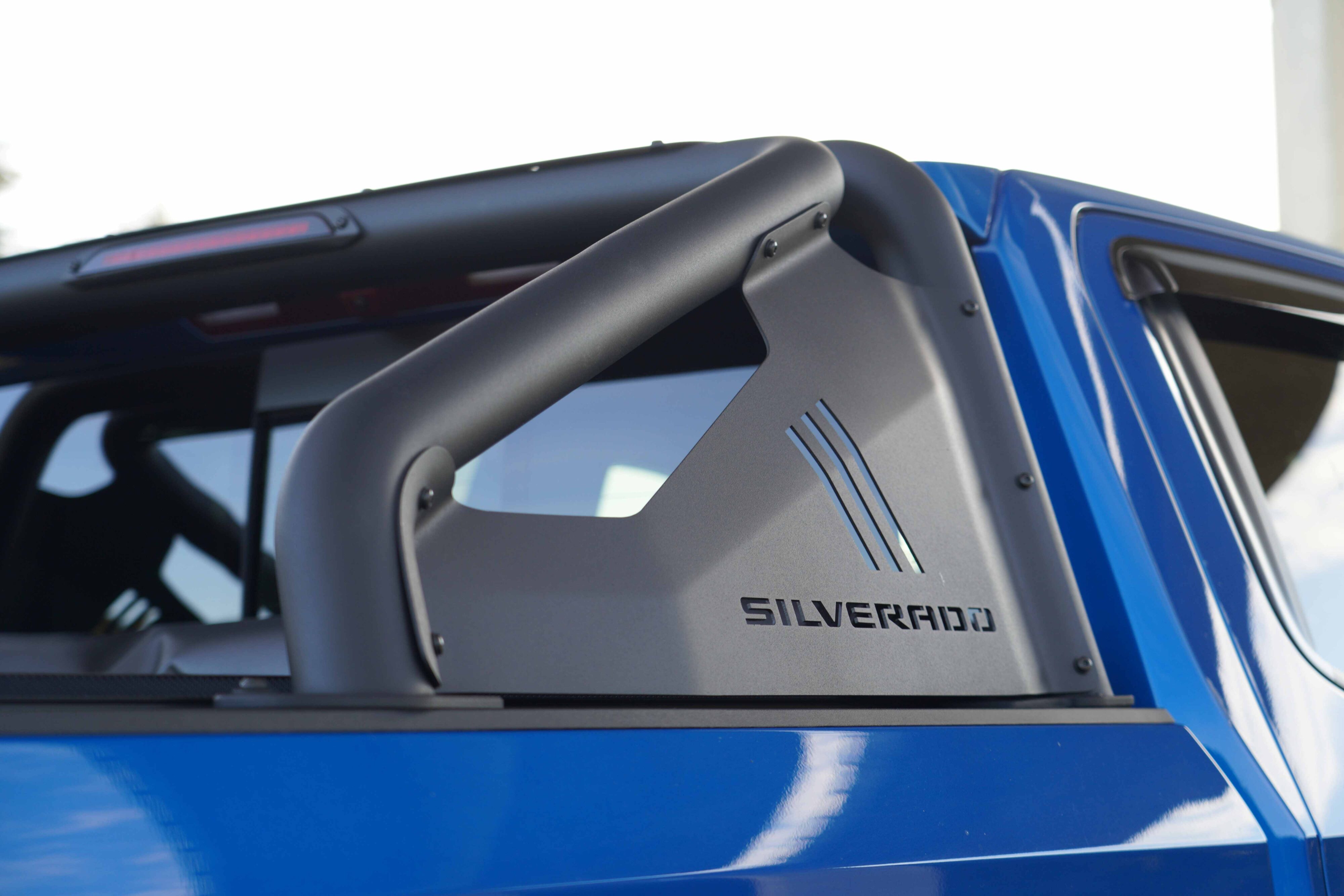 Silverado ZR2 and XLT review NZ