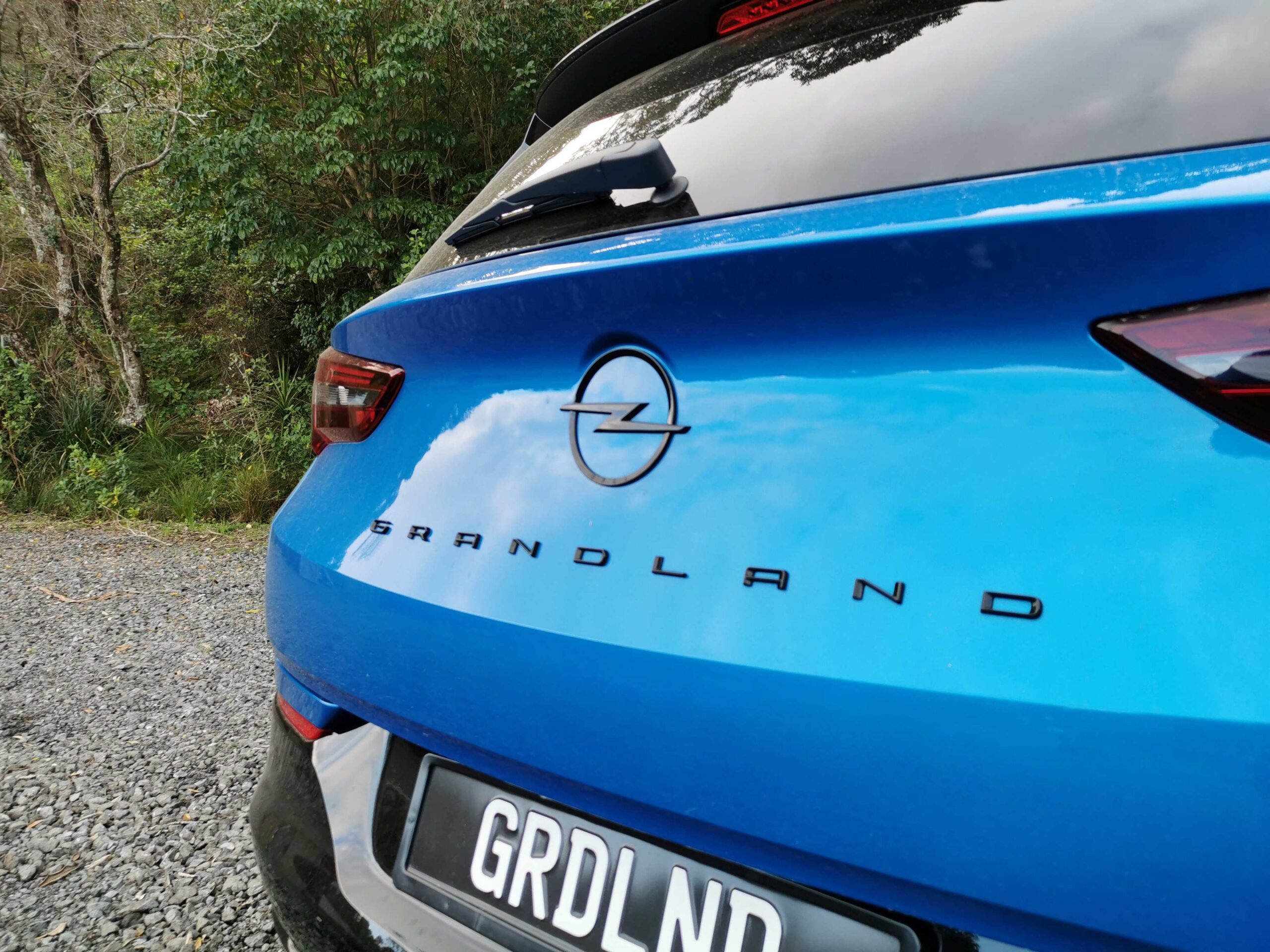 2023 Opel Grandland review NZ
