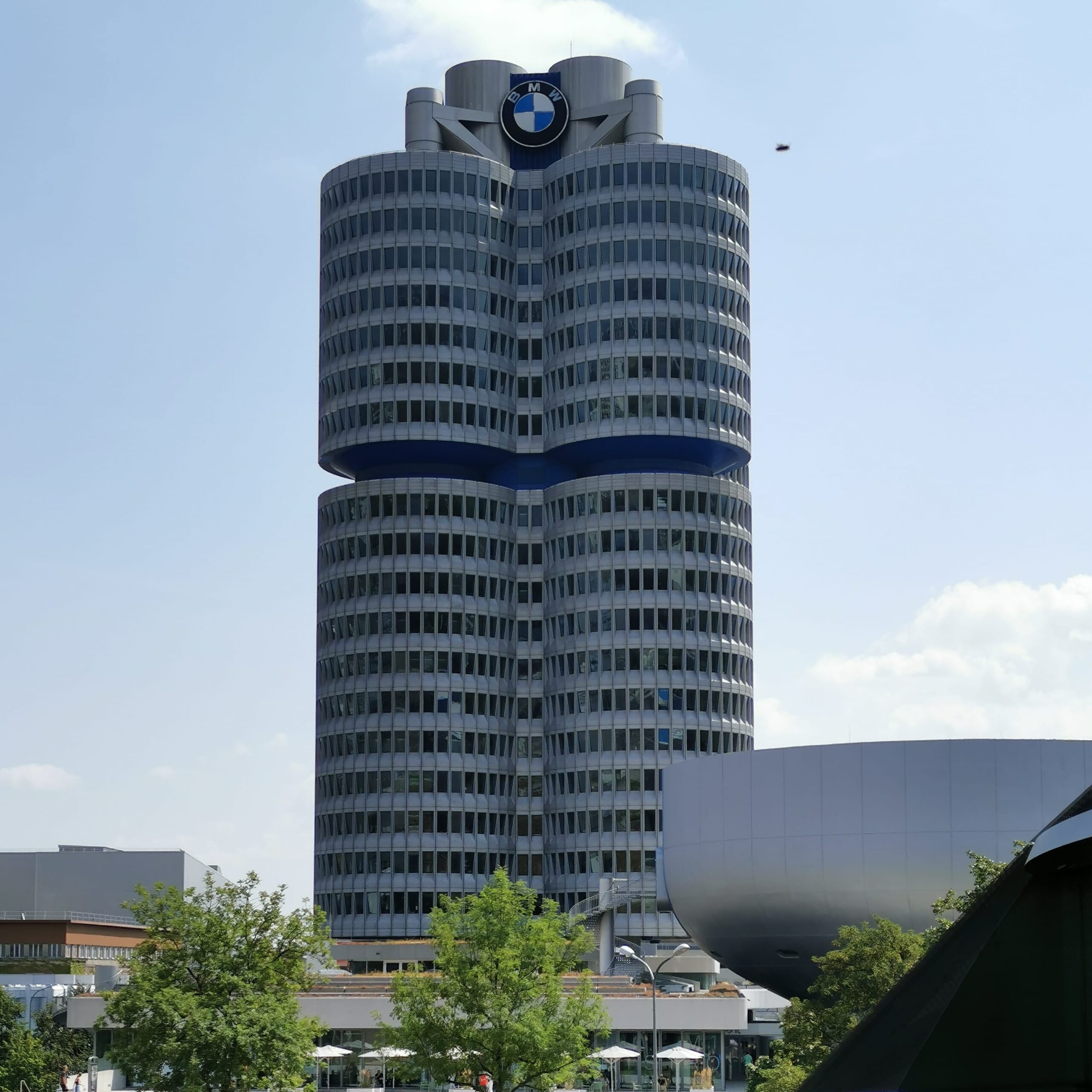 BMW i5 review NZ