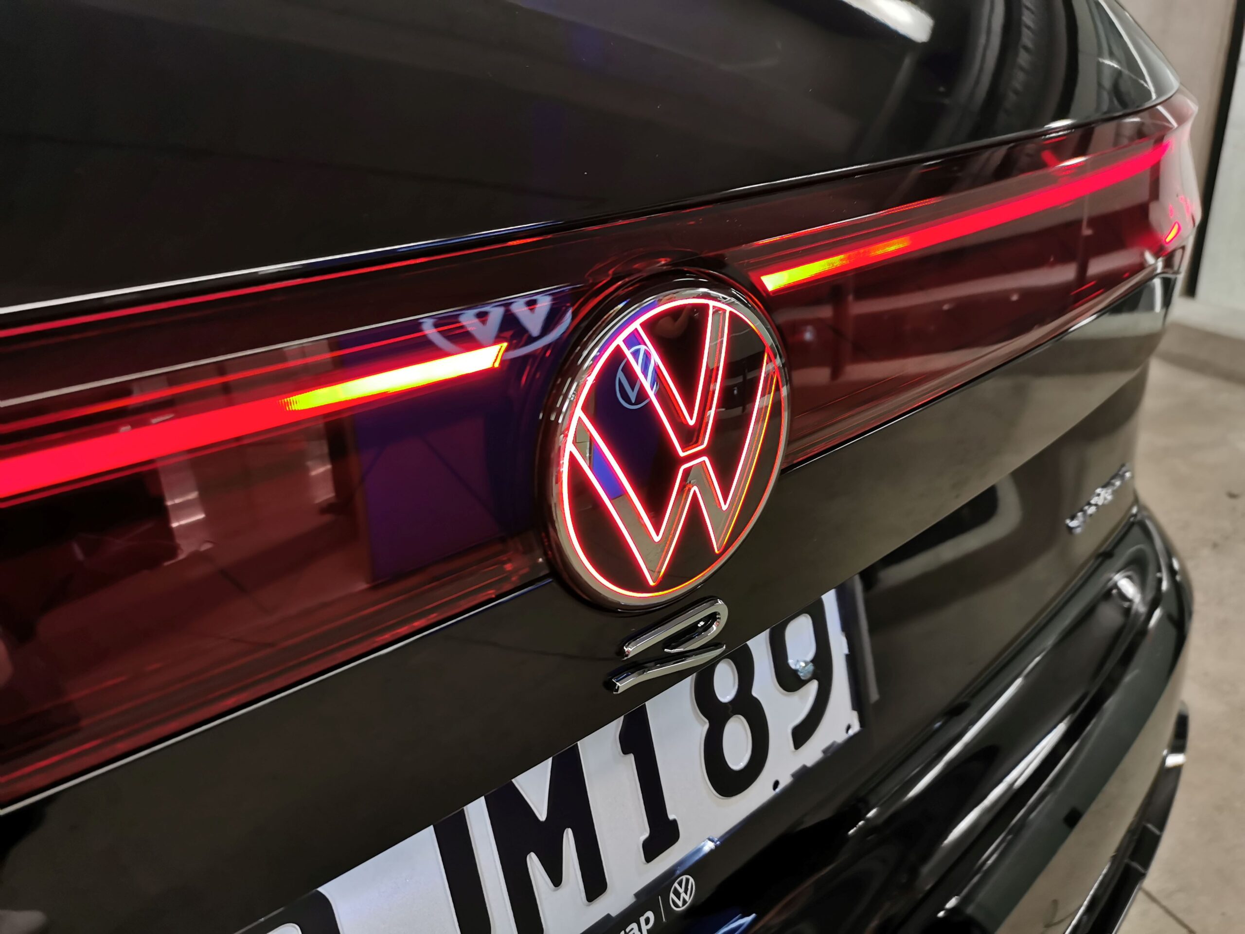 2024 VW Touareg review NZ
