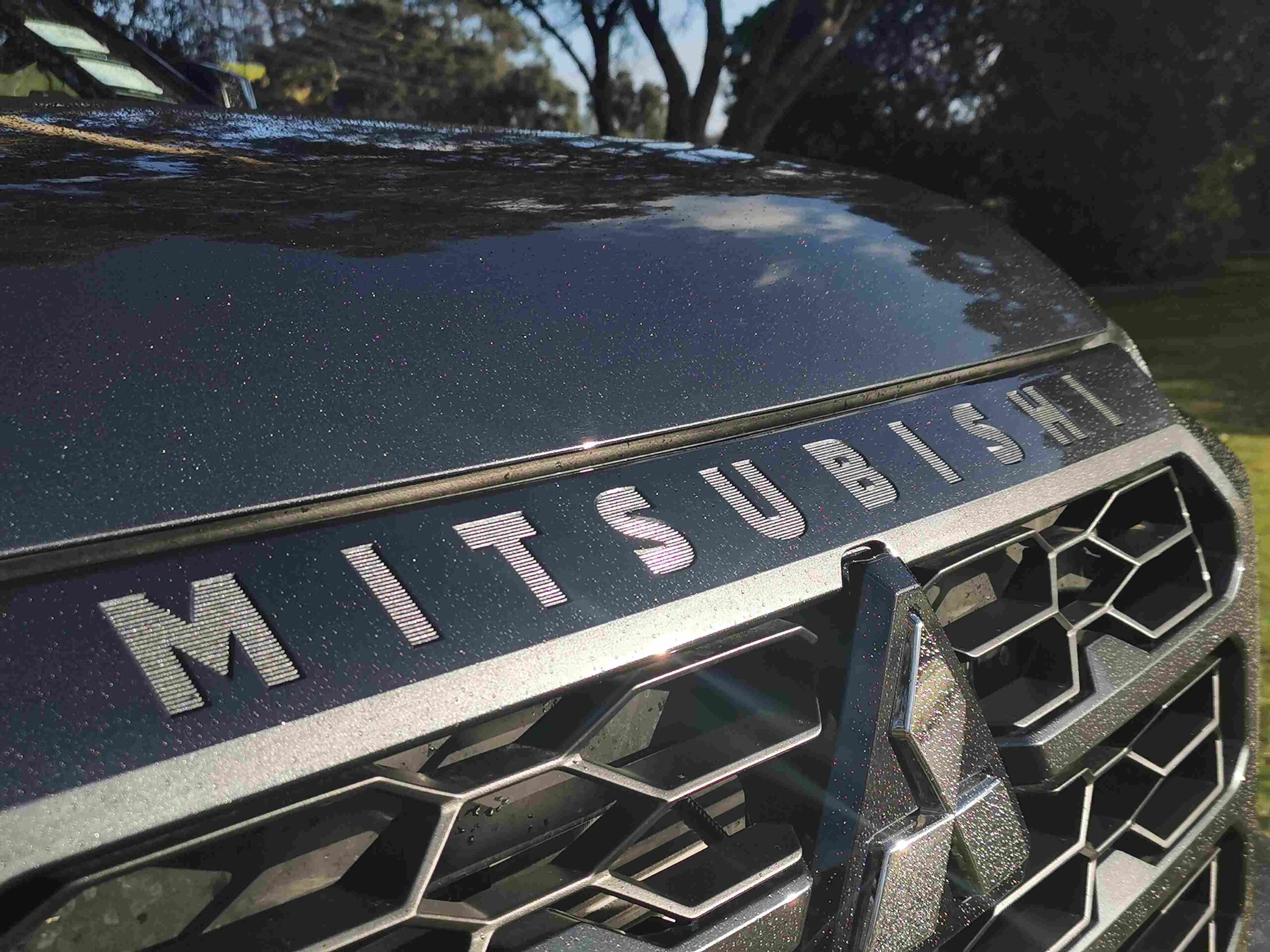 2024 Mitsubishi Triton review NZ