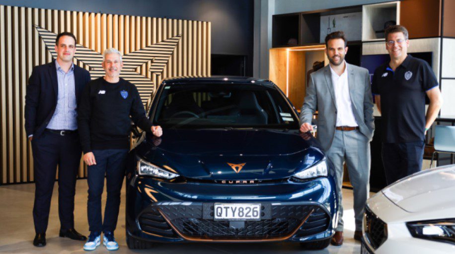 Auckland FC 10 Macarthur FC Tarmac Life Motoring Tech Experiences