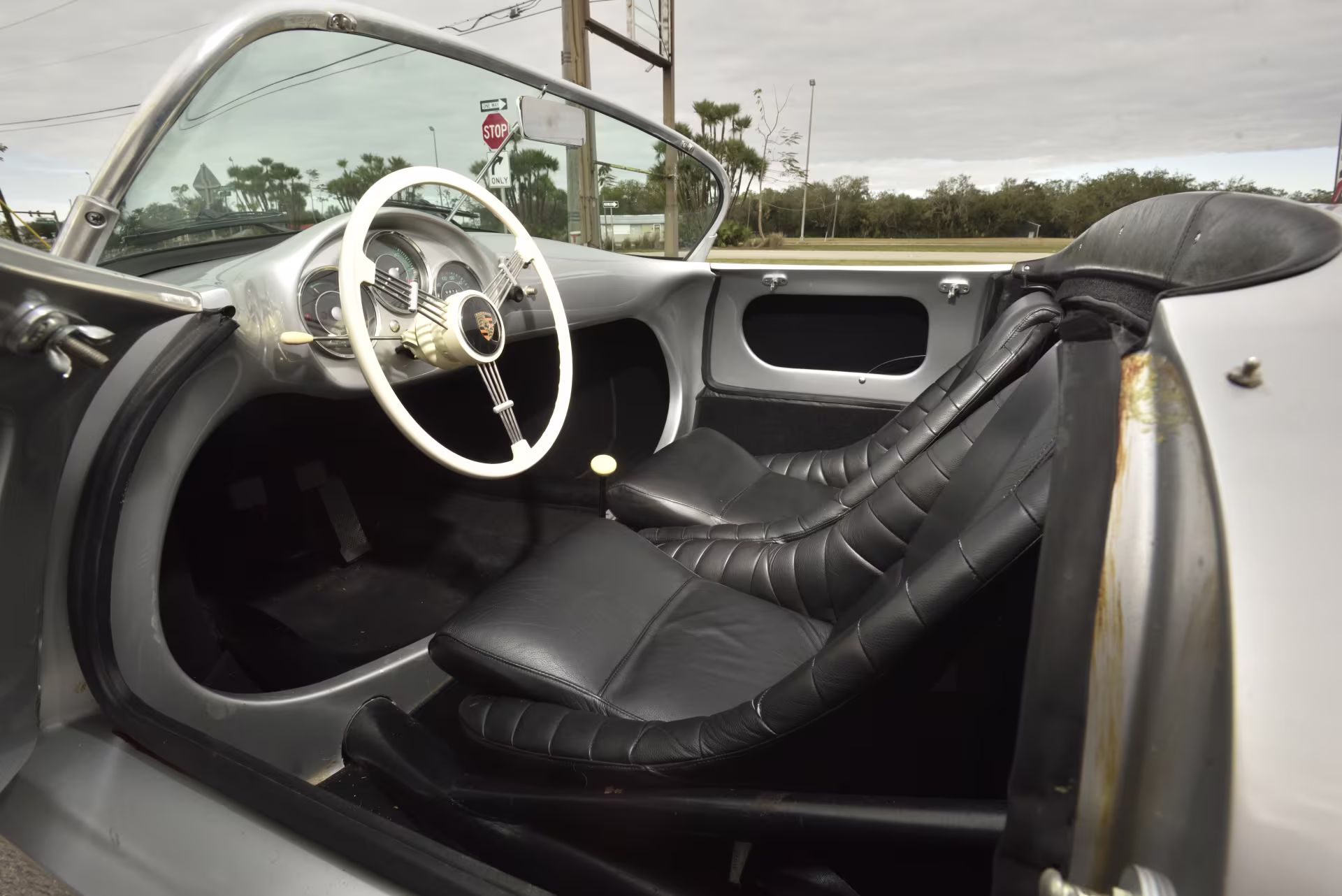 The catalogue for the 2025 Mecum Kissimmee Auction might just be my Santa Wishlist