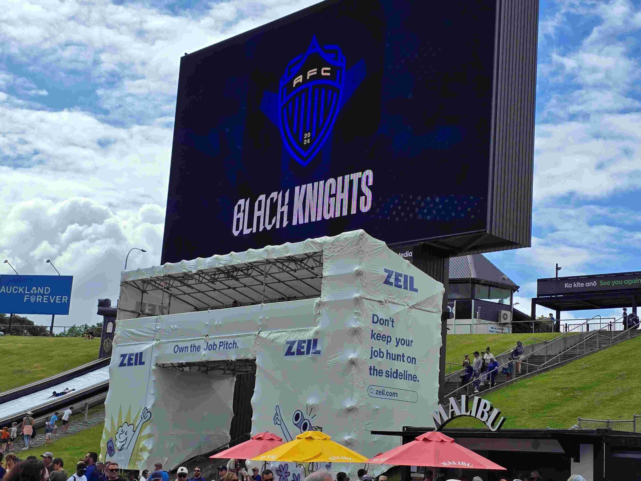 Auckland FC 2 1 Macarthur FC Match report Tarmac Life Motoring Tech Experiences