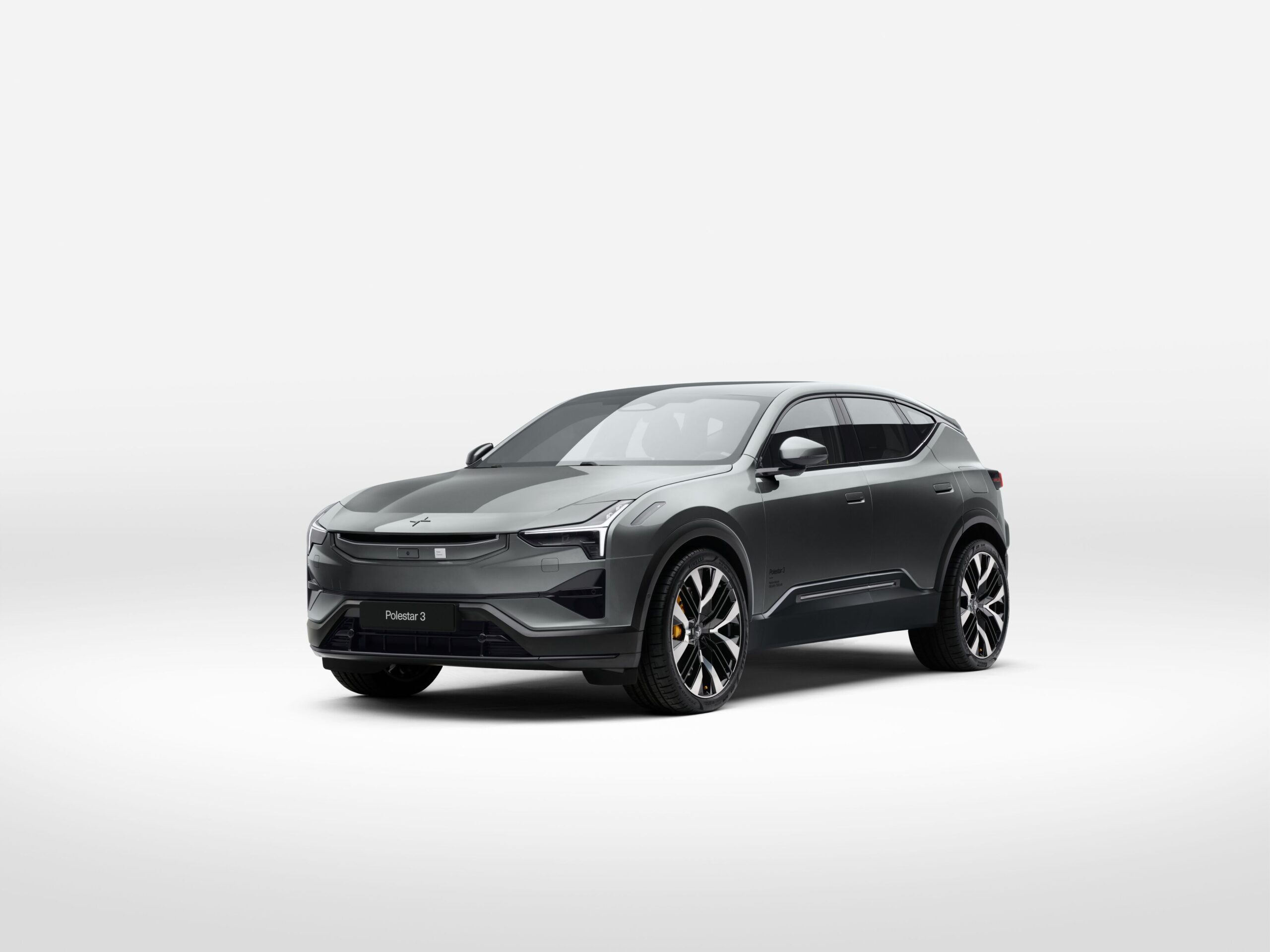 The Polestar 3 Gets a Jolt - More Power, Insane Charging, and a Brain Boost for 2026 | Tarmac Life | Motoring | Tech | Experiences