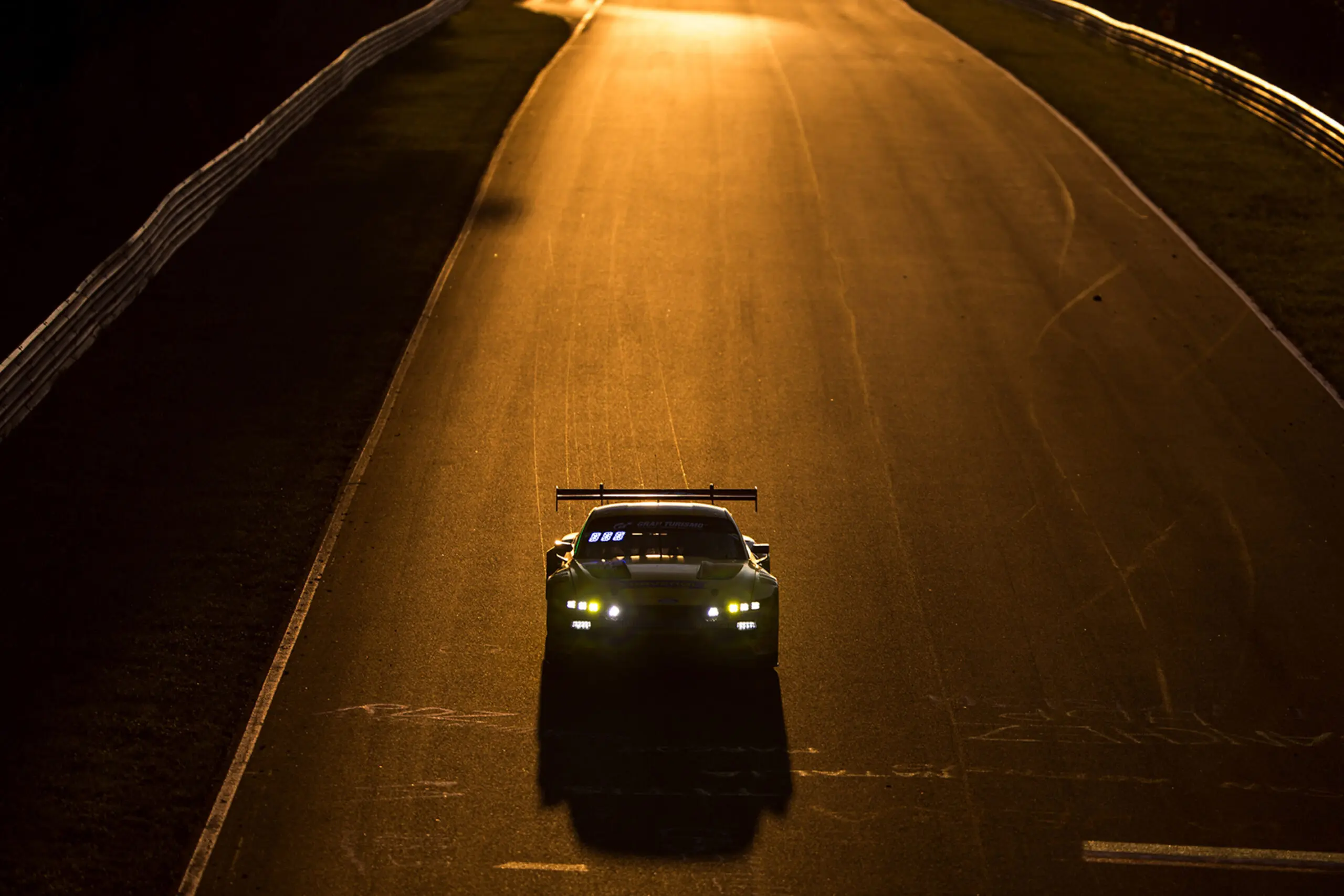 Ford Mustang GT3 Roars Into Bathurst 12 Hour for 2026 | Tarmac Life | Motoring | Tech | Experiences