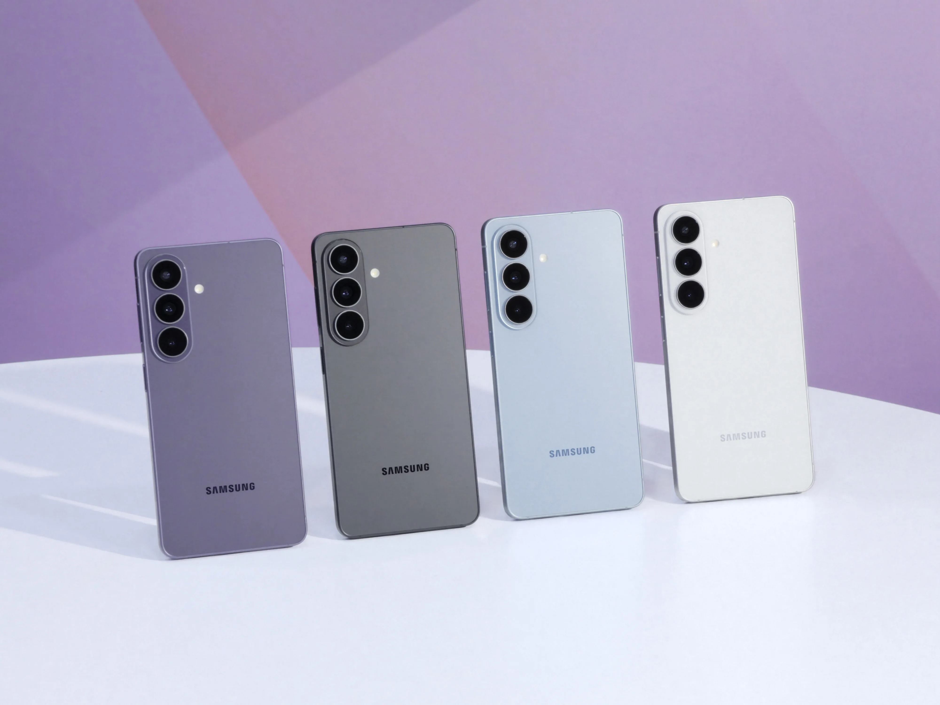 Samsung Galaxy S26 Series - A Revolution in Performance, Photography, and AI