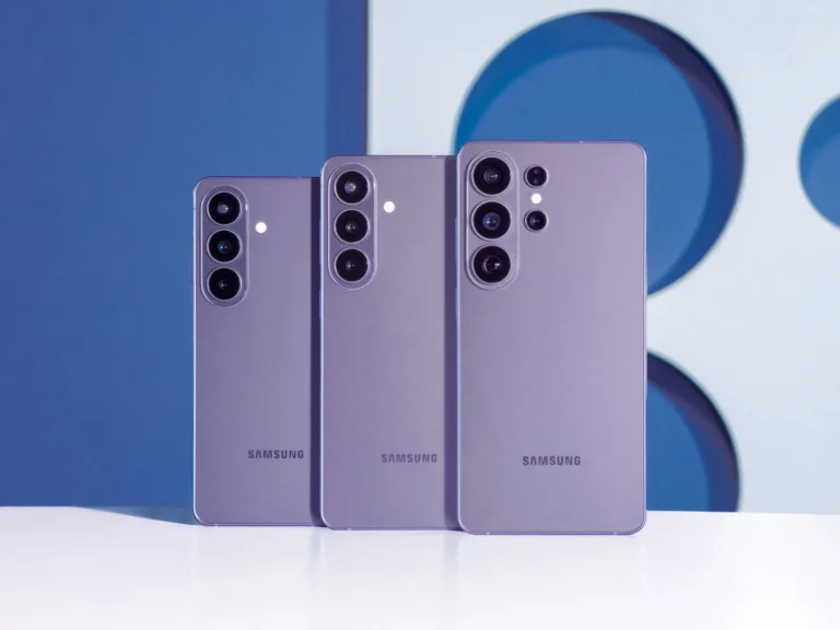 Samsung Galaxy S26 Series - A Revolution in Performance, Photography, and AI