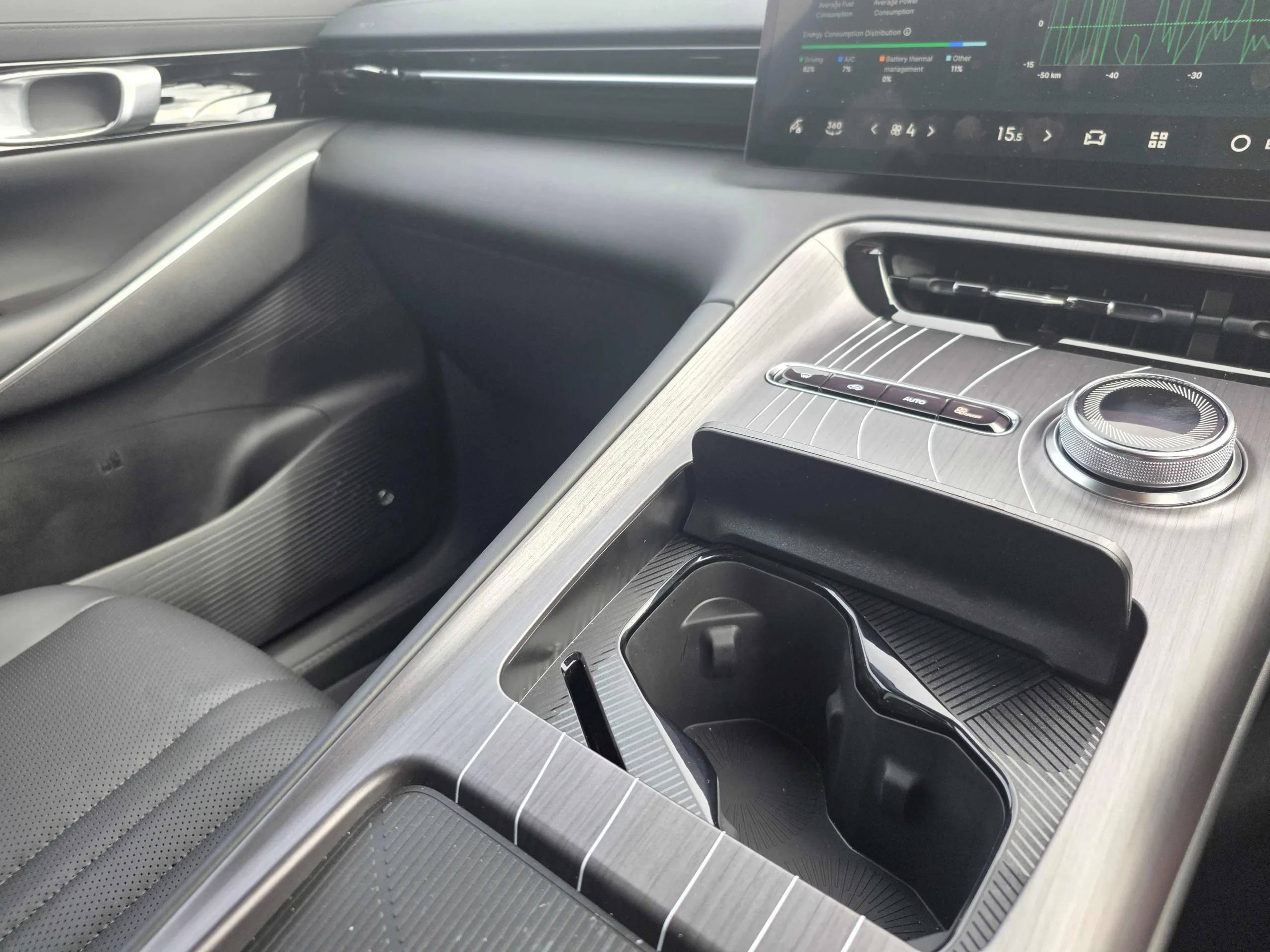 Stargazing - Geely Starray EM-i review