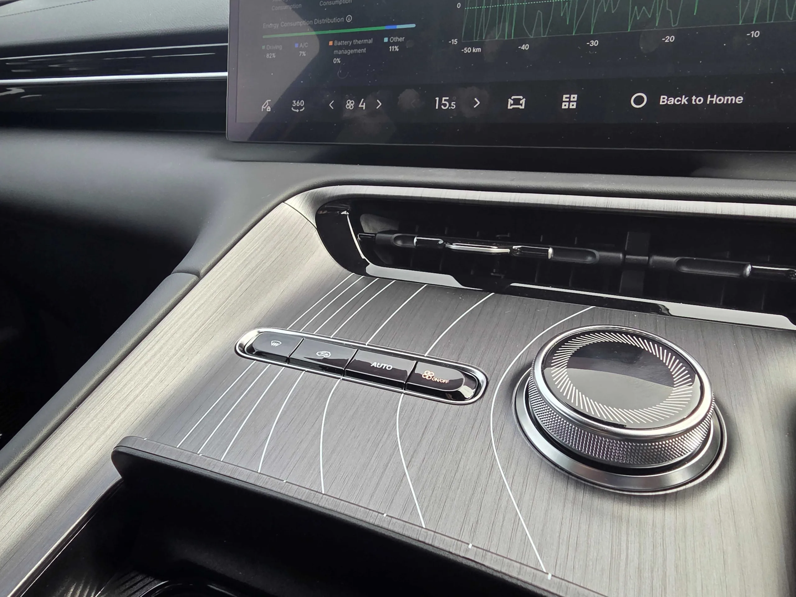Stargazing - Geely Starray EM-i review