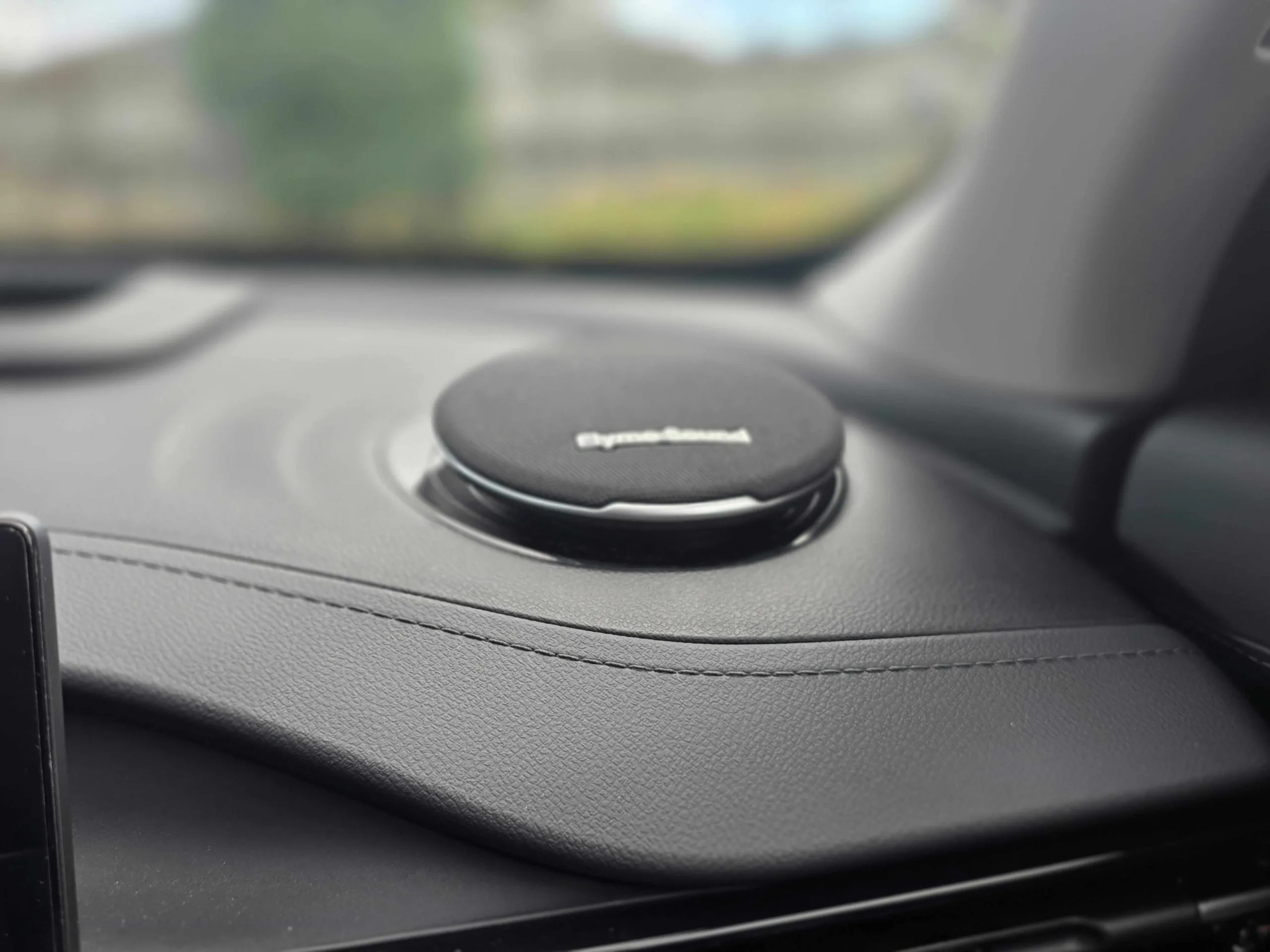 Stargazing - Geely Starray EM-i review