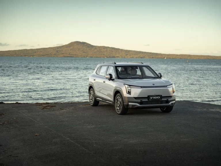 Eastern Wind Rising - Dongfeng Expands Rapidly Across New Zealand