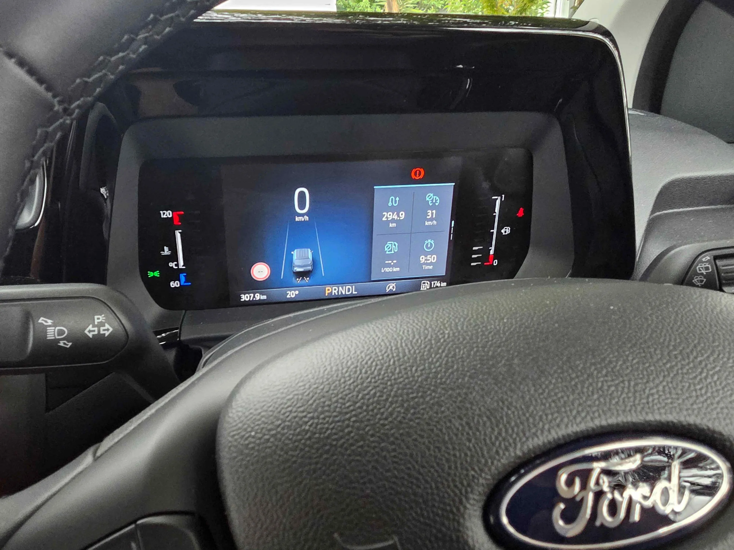 Ford Transit Courier Review – The Compact Van New Zealand Didn’t Know It Needed