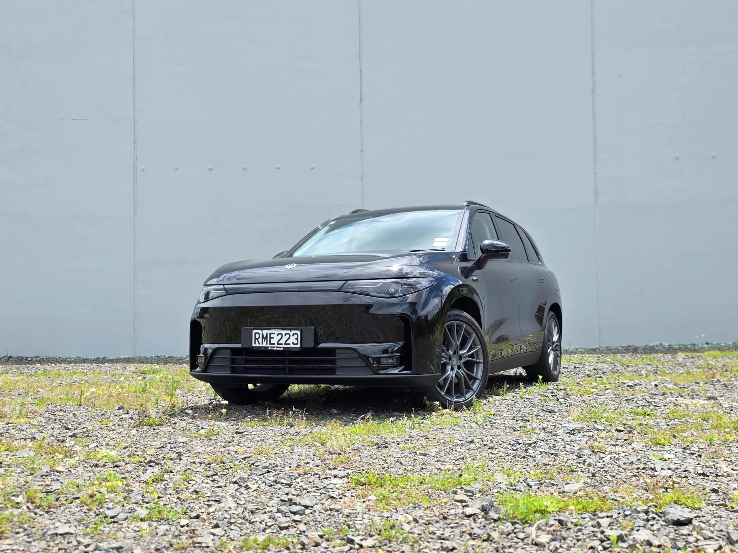 2026 Leapmotor C10 AWD Review - their most powerful leap