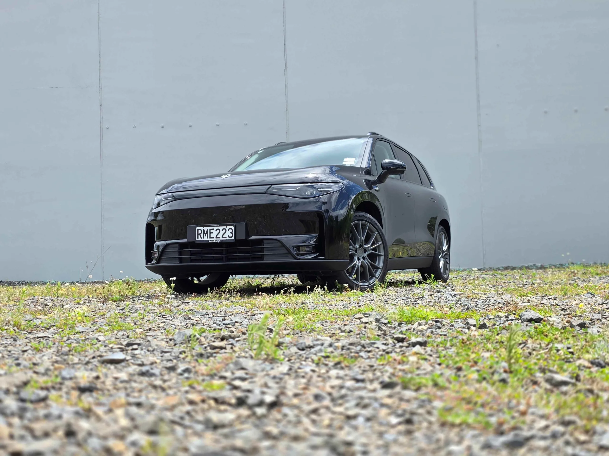 2026 Leapmotor C10 AWD Review - their most powerful leap