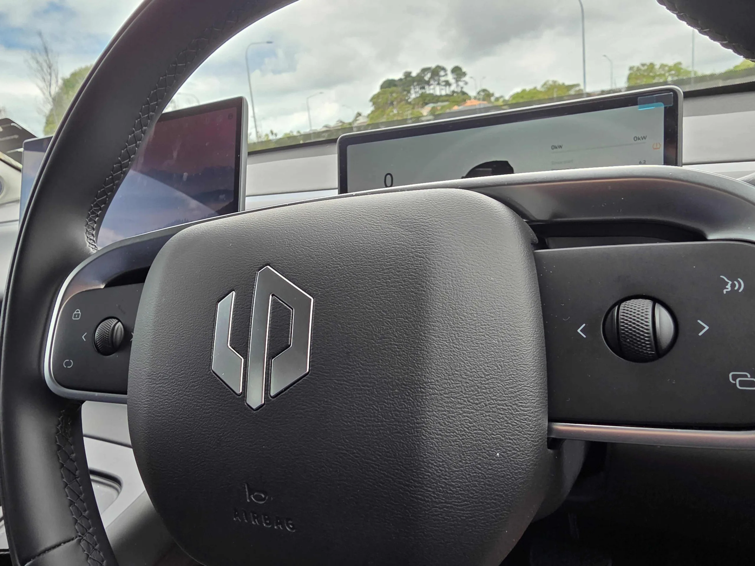 2026 Leapmotor C10 AWD Review - their most powerful leap