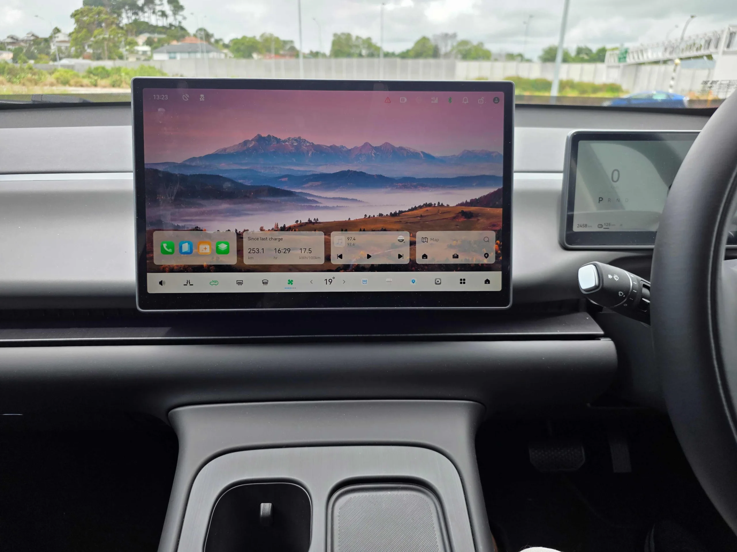2026 Leapmotor C10 AWD Review - their most powerful leap