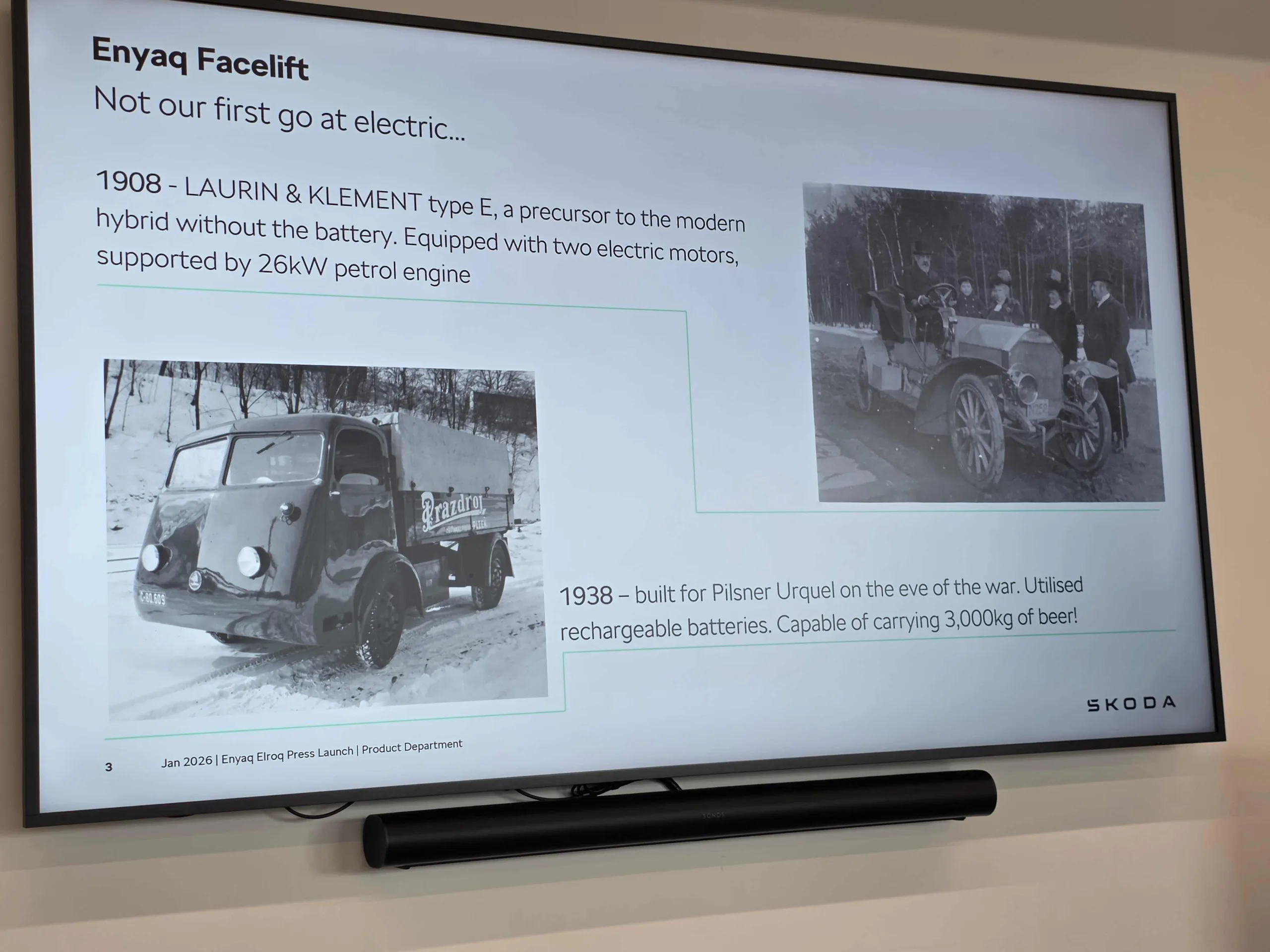 Skoda launches two new models to 'roq NZ's EV landscape - Elroq and 2025 Enyaq first drive