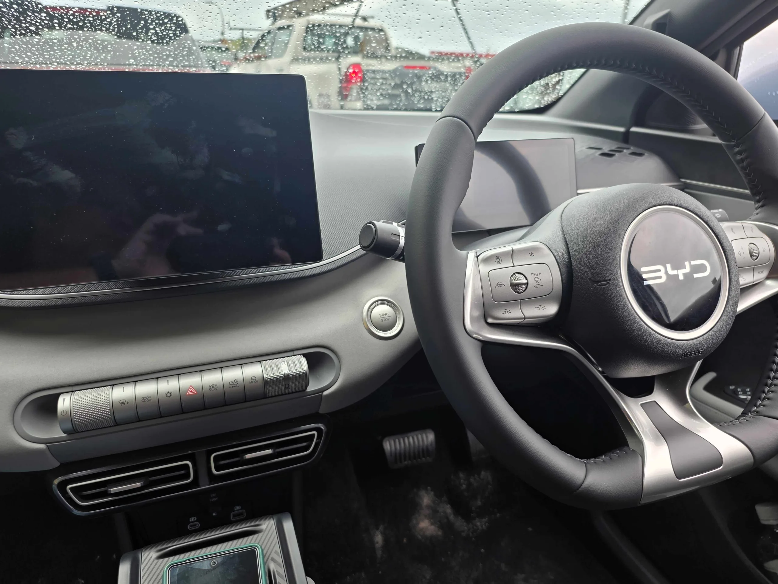 BYD Atto 1 First Drive Review – NZ’s New ‘Little Treasure’ for Urban Living