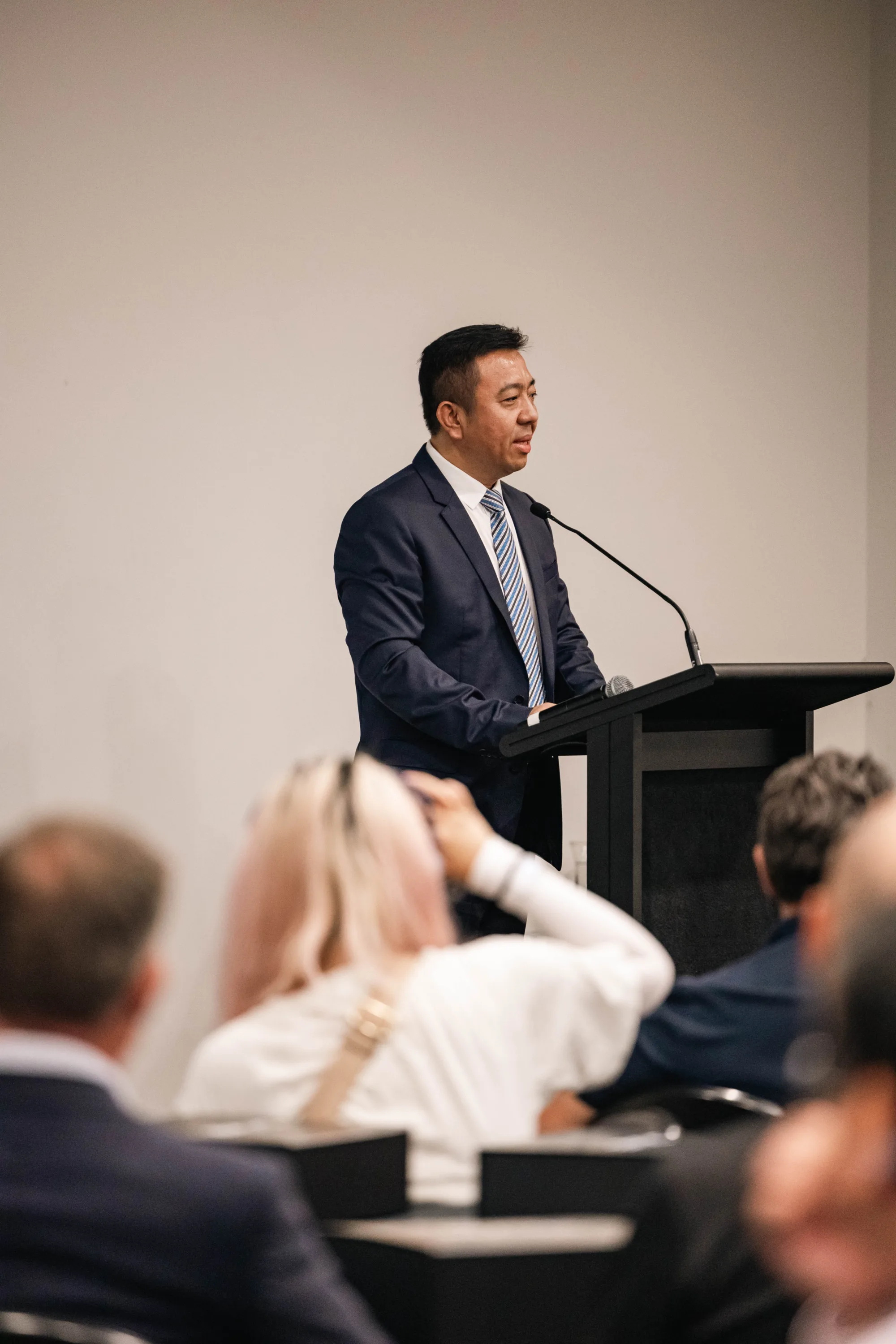 BAIC Arrives in NZ with Bold Vision, New SUVs, and Strong Local Backing