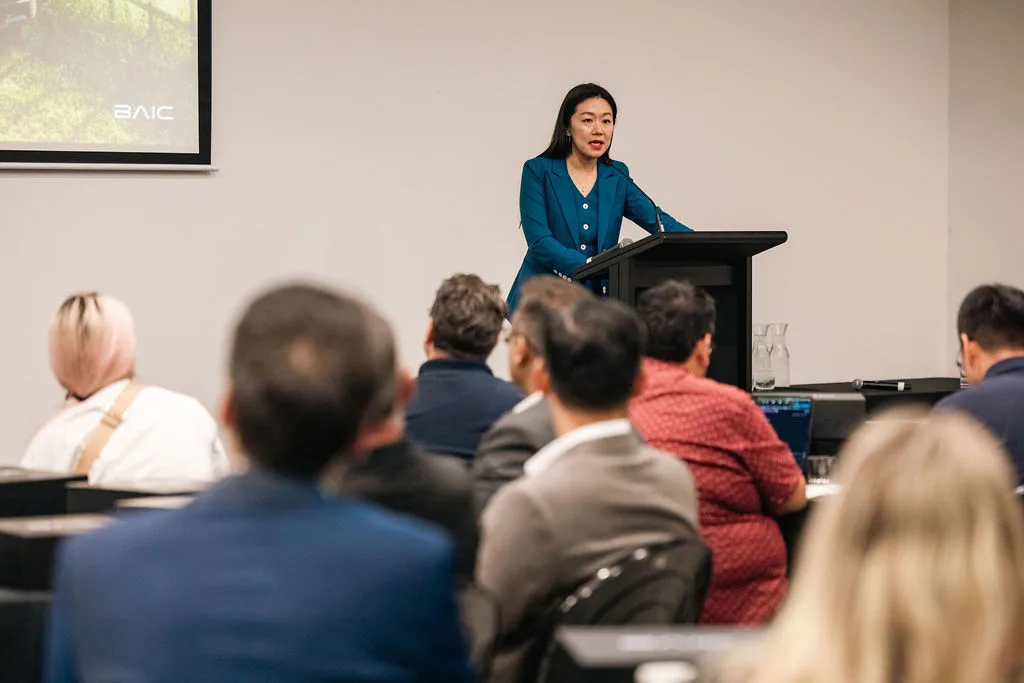 BAIC Arrives in NZ with Bold Vision, New SUVs, and Strong Local Backing