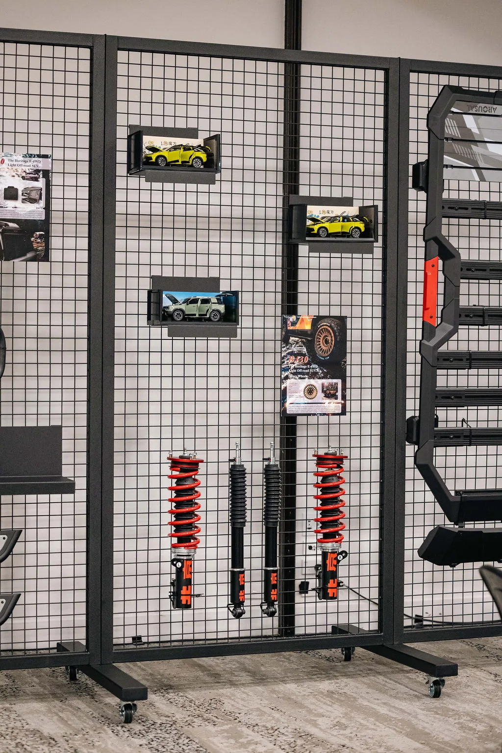 BAIC in NZ - Pickups, Hybrids, and the Arcfox Timeline - What We Learned