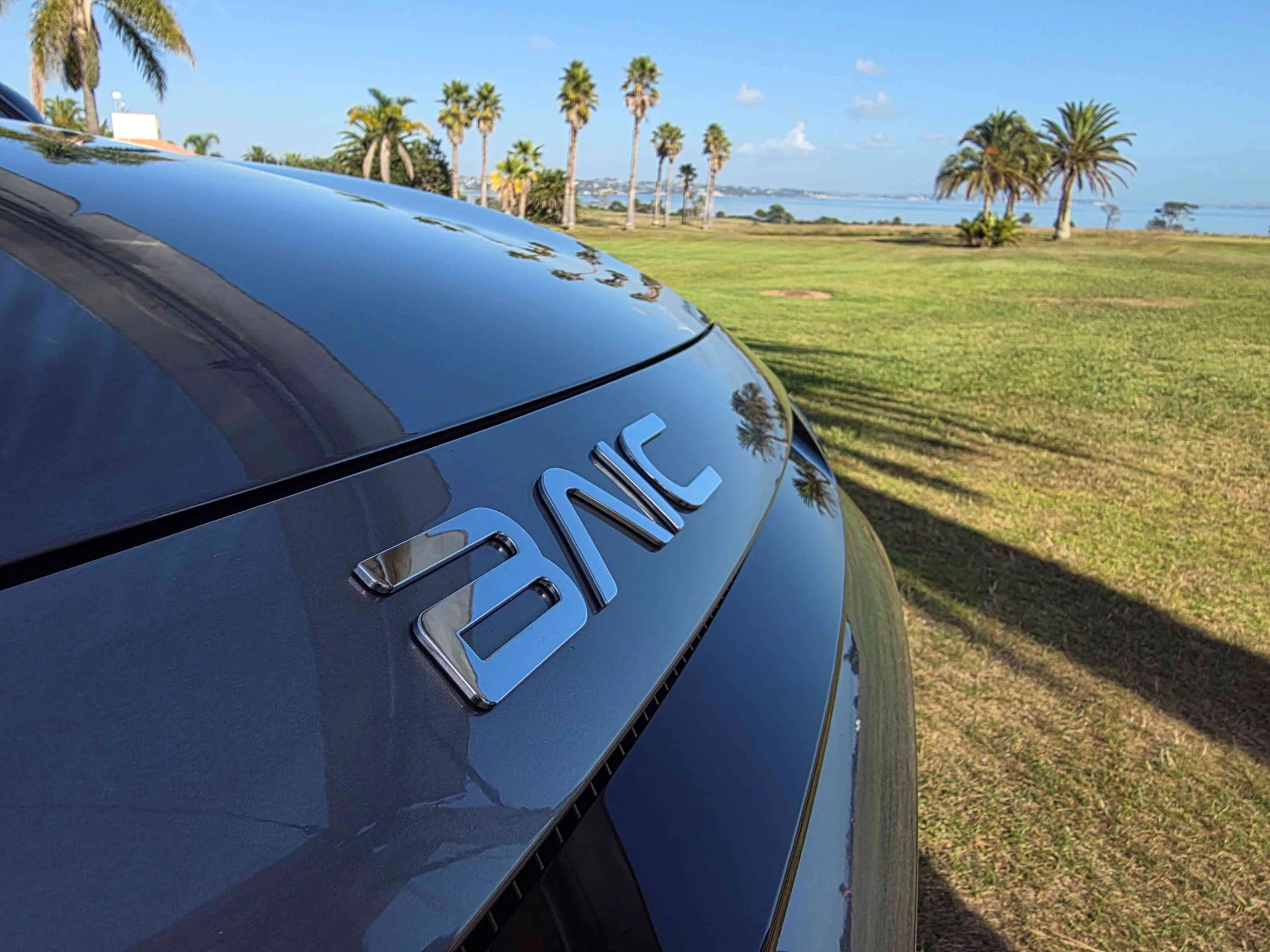 BAIC X55 & B30 NZ Launch and First Drive
