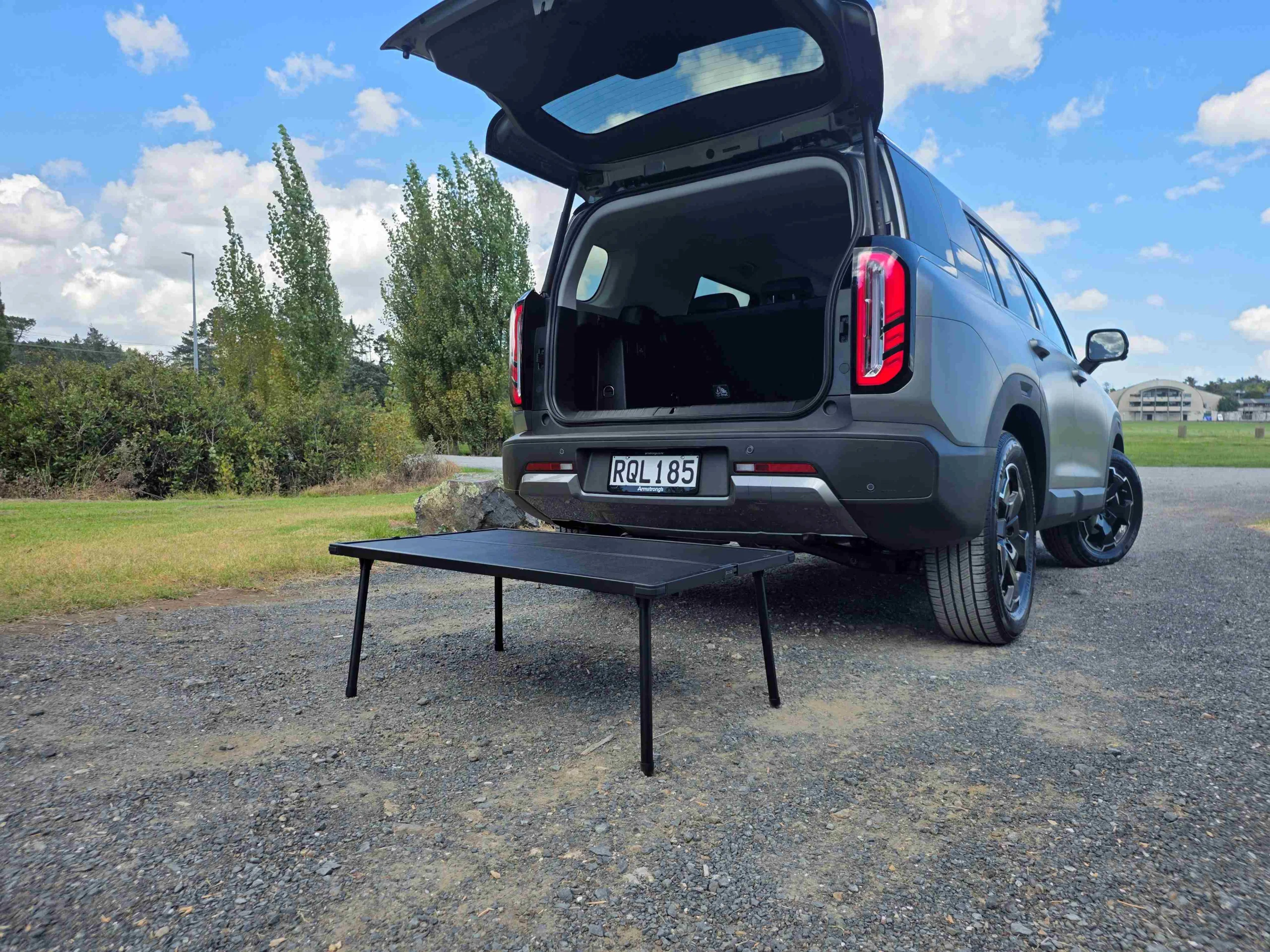 BAIC X55 & B30 NZ Launch and First Drive