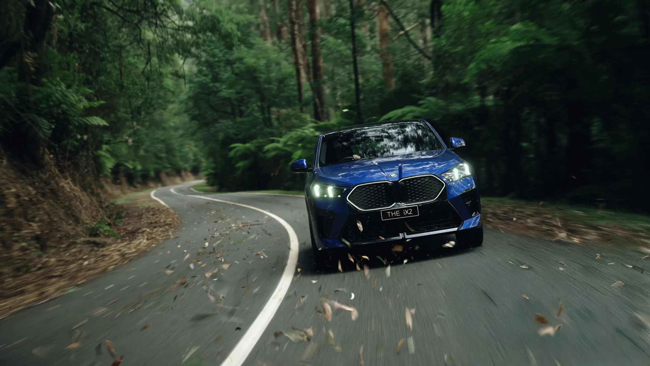 2026 BMW X1 and X2 updated with X1 getting a PHEV