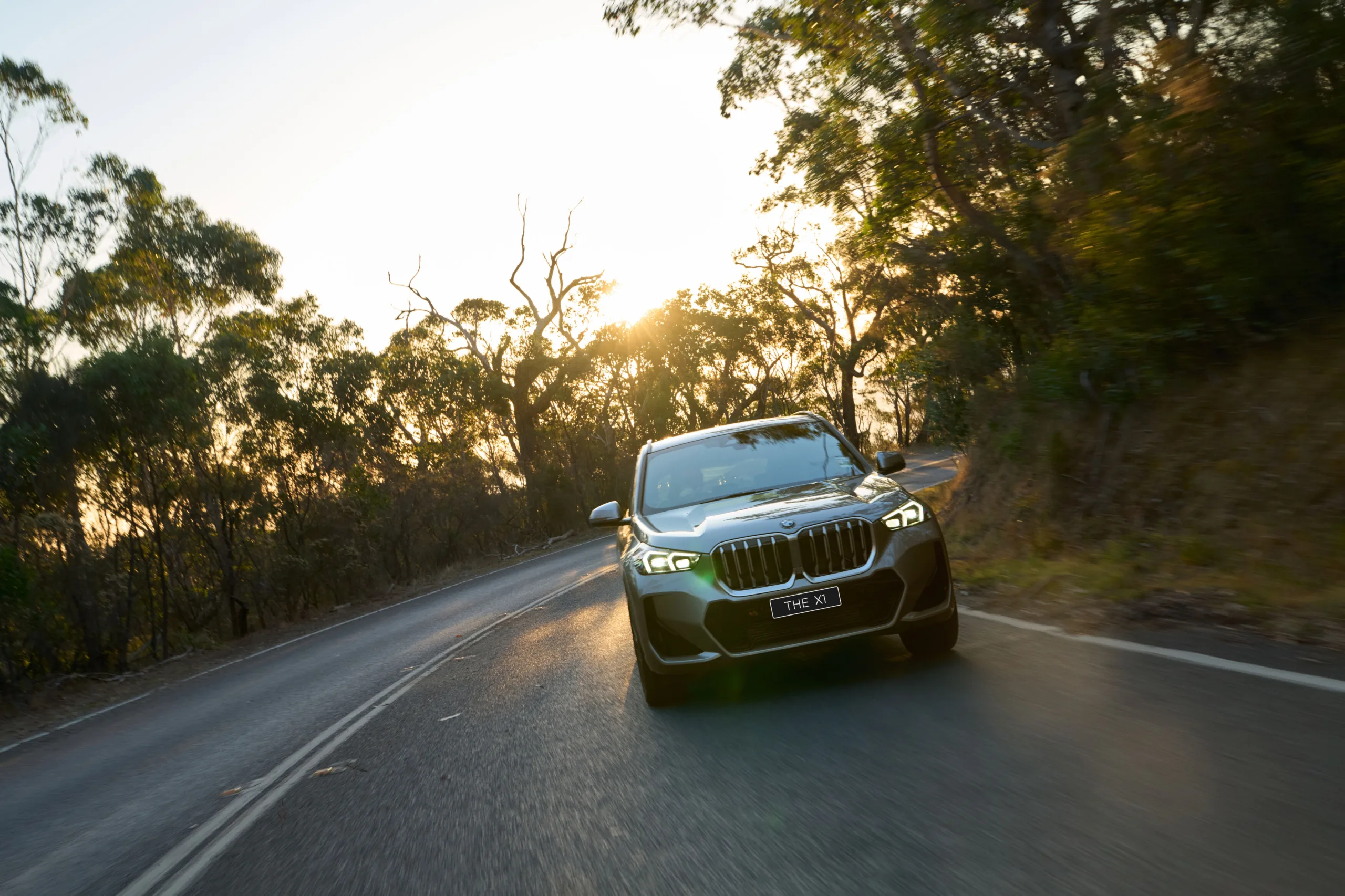 2026 BMW X1 and X2 updated with X1 getting a PHEV
