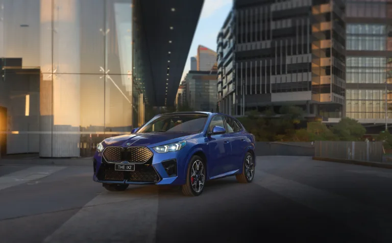 2026 BMW X1 and X2 updated with X1 getting a PHEV