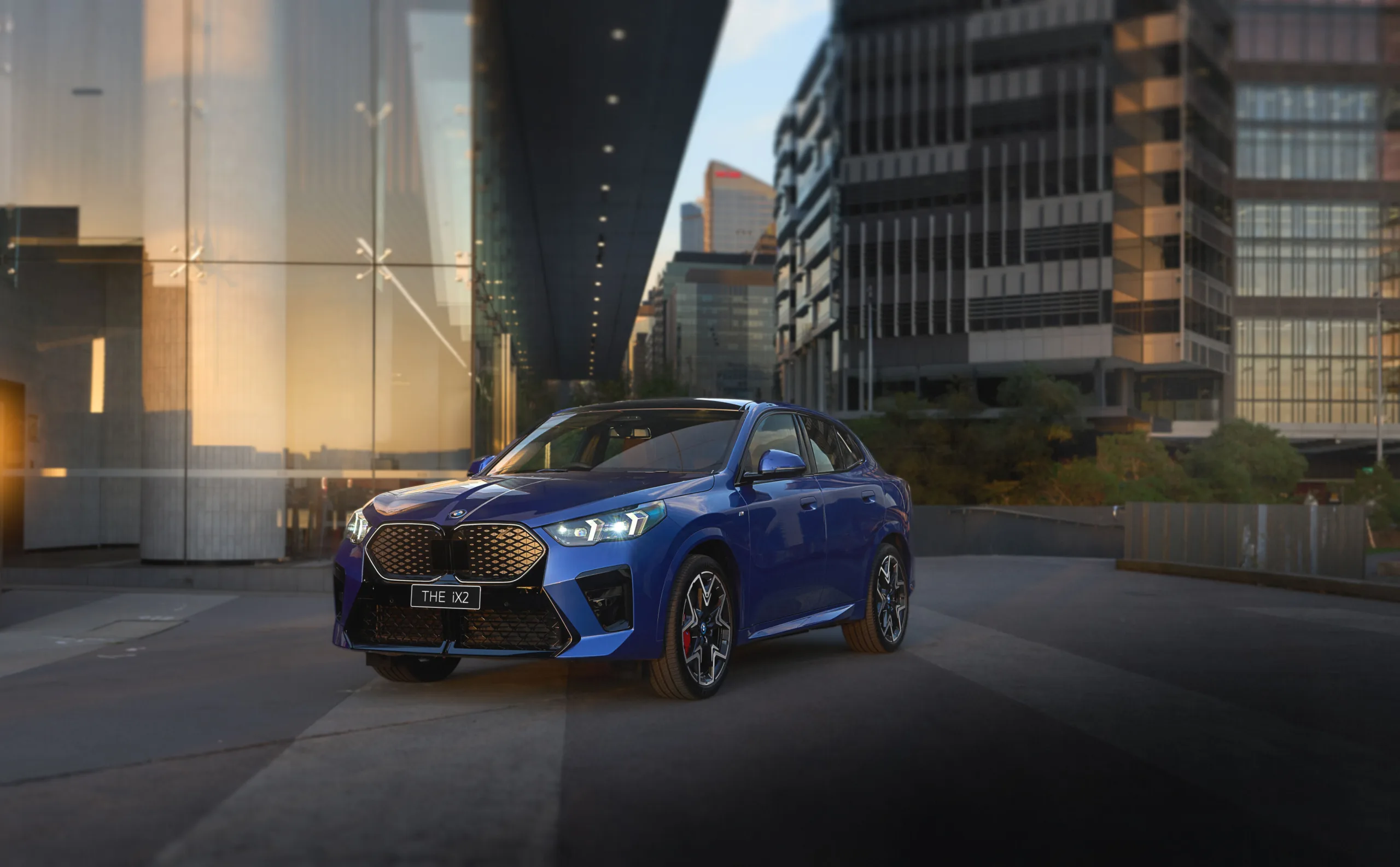 2026 BMW X1 and X2 updated with X1 getting a PHEV