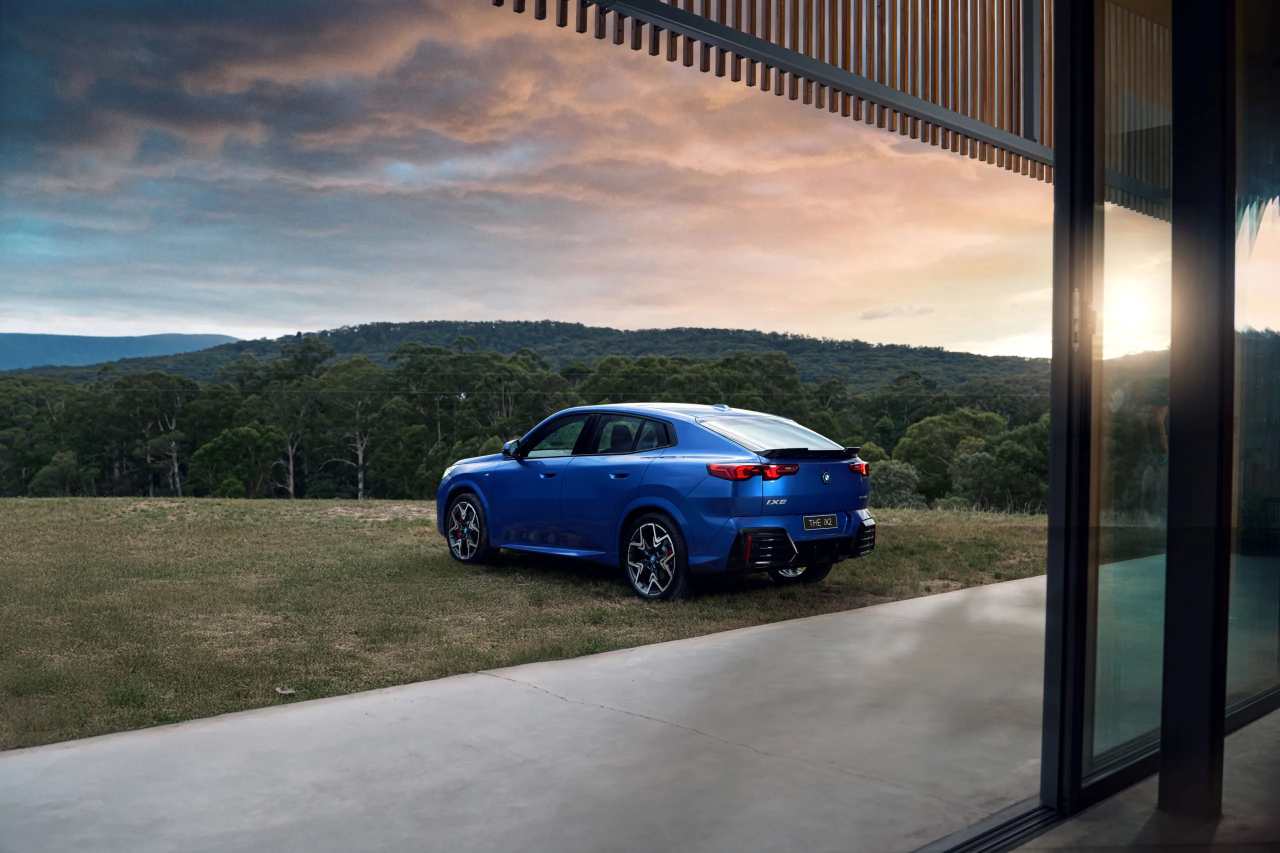 2026 BMW X1 and X2 updated with X1 getting a PHEV