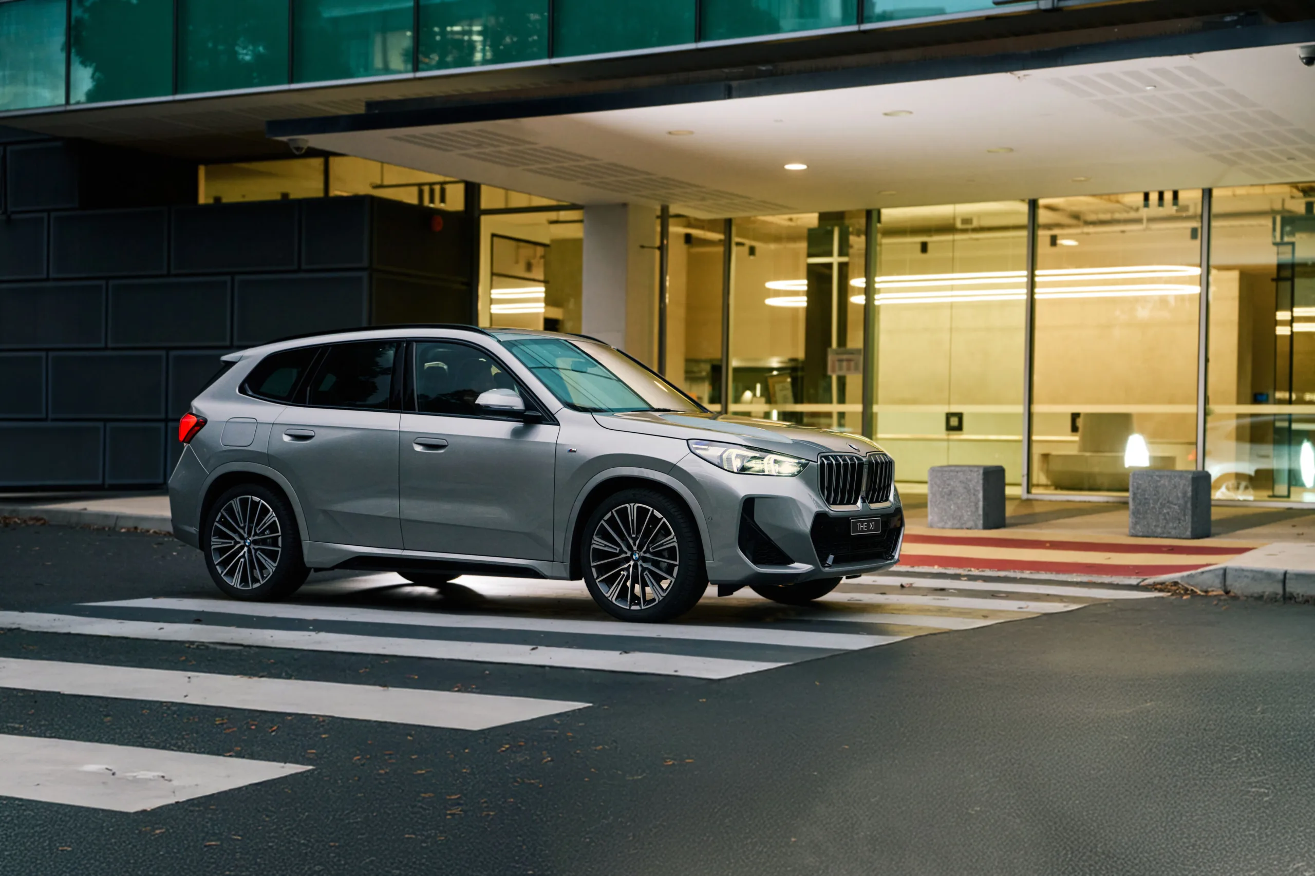 2026 BMW X1 and X2 updated with X1 getting a PHEV