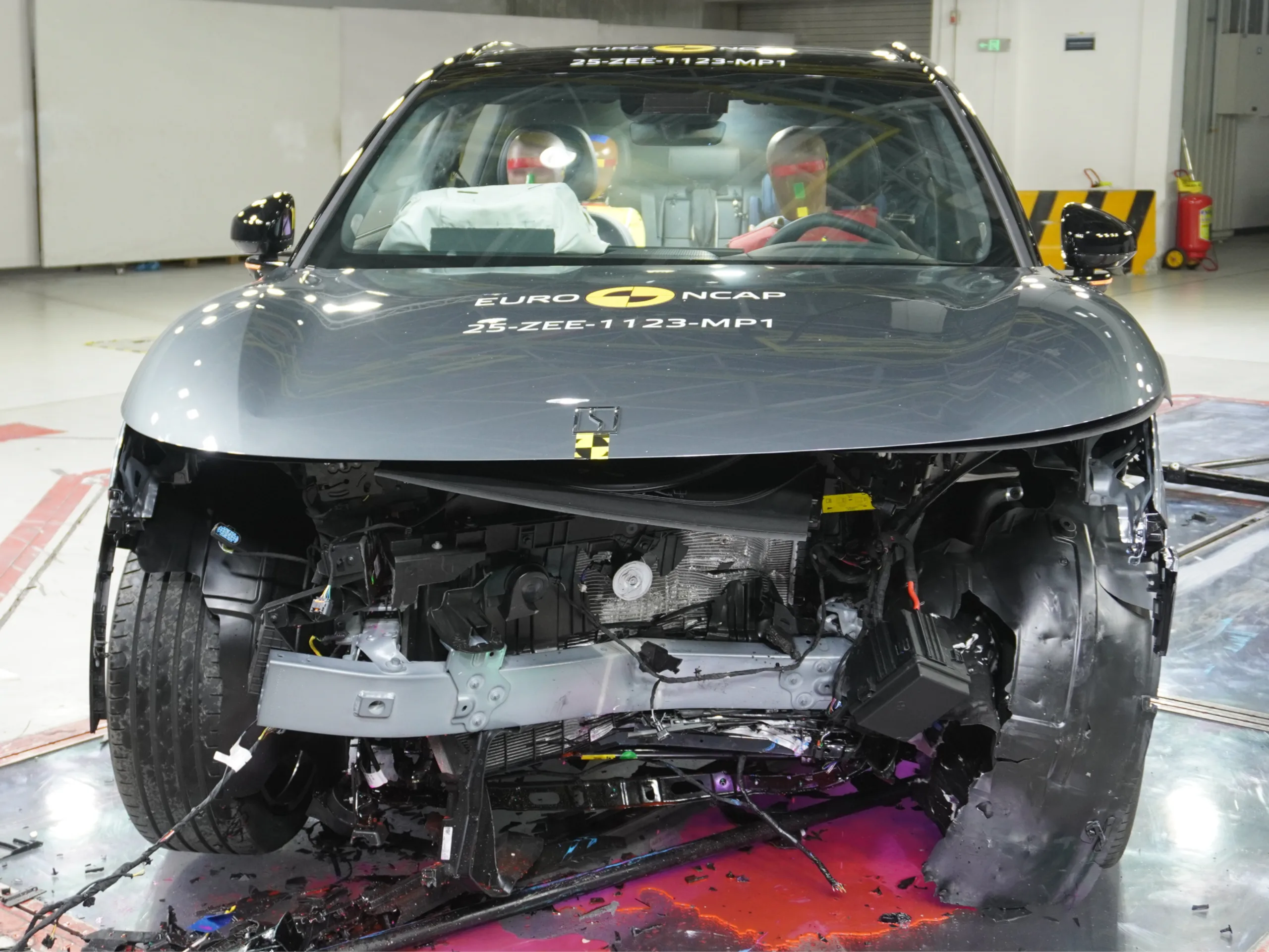 Latest Vehicles to HIT ANCAP 5-Star Safety Success