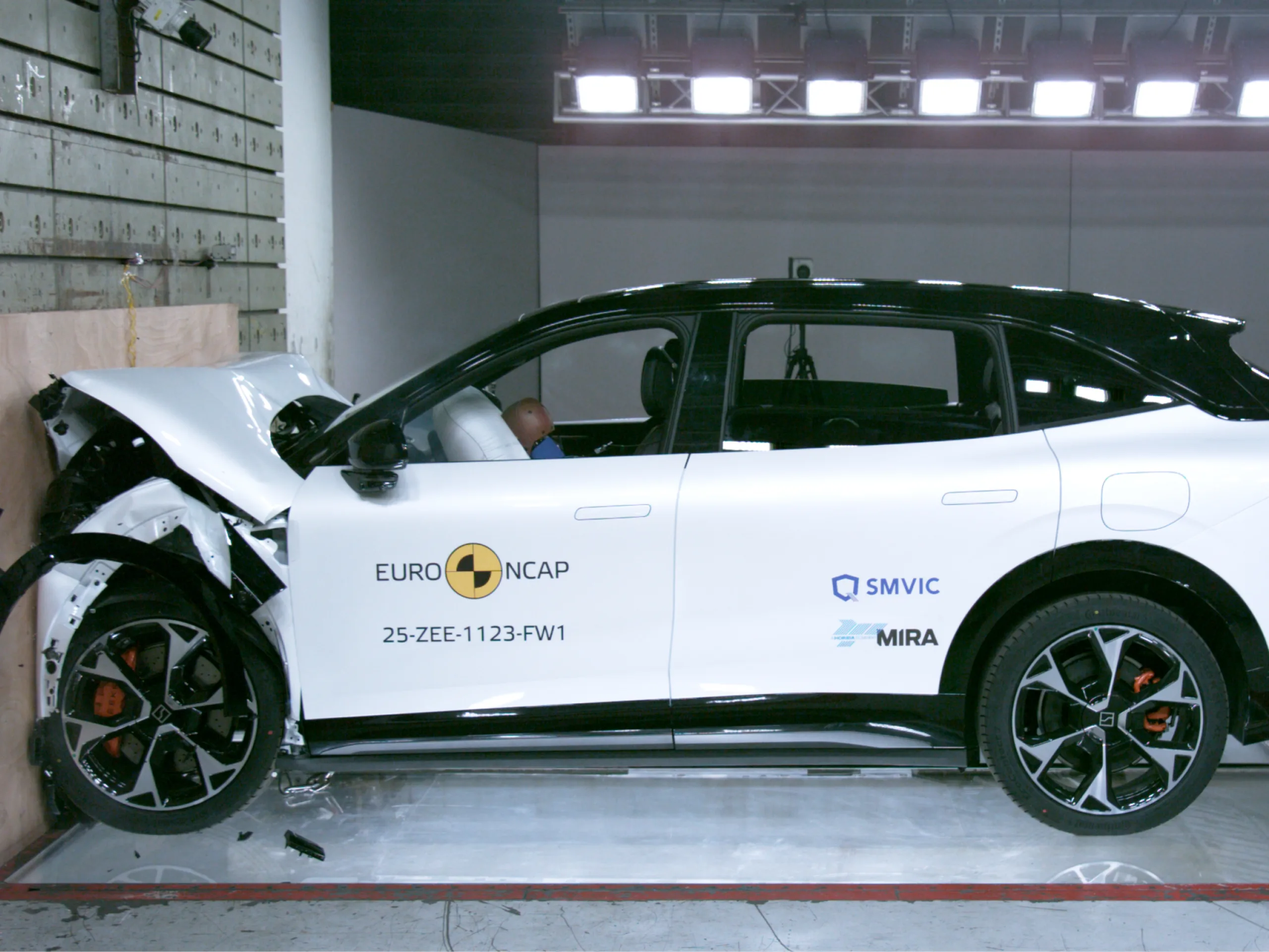 Latest Vehicles to HIT ANCAP 5-Star Safety Success