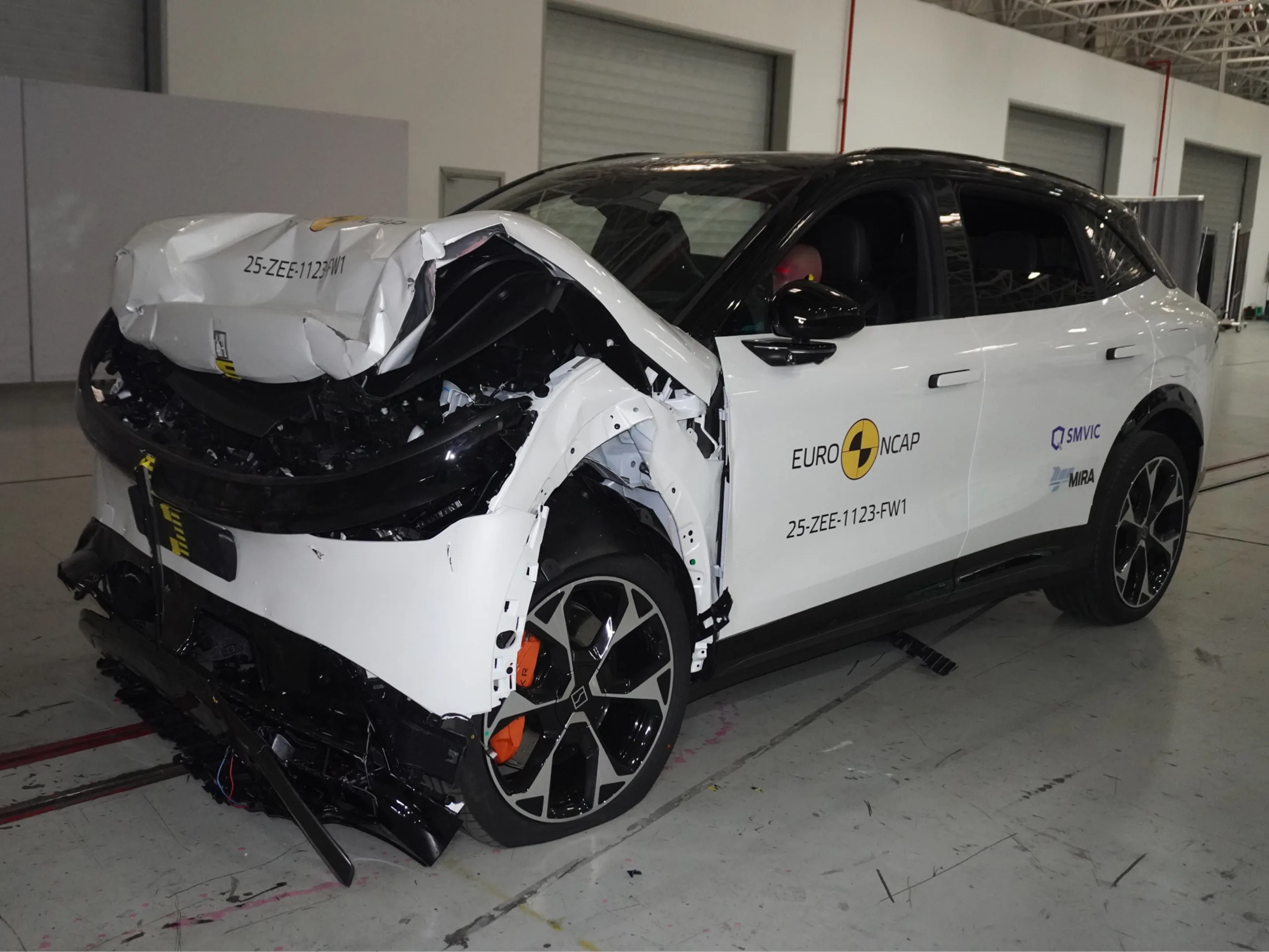 Latest Vehicles to HIT ANCAP 5-Star Safety Success