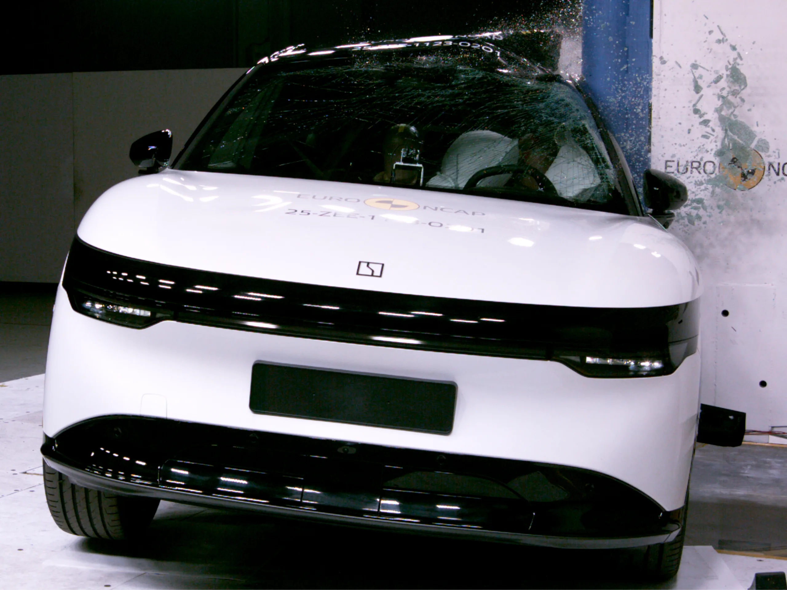 Latest Vehicles to HIT ANCAP 5-Star Safety Success