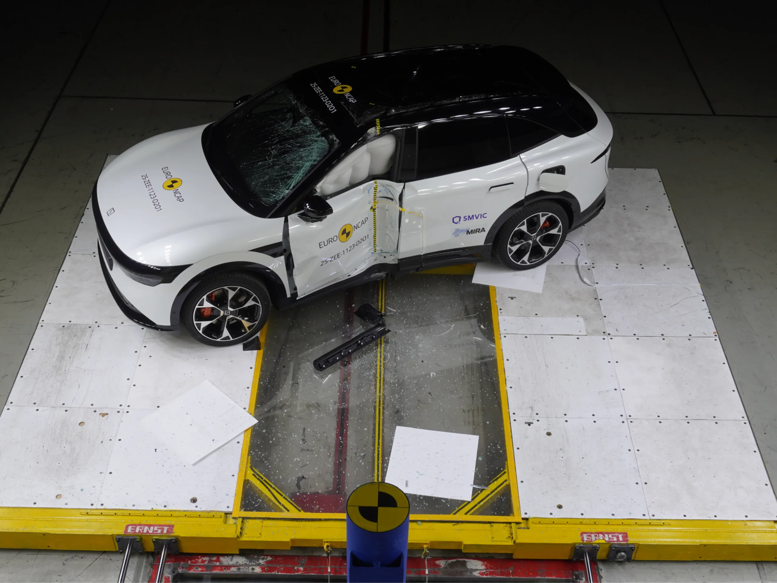 Latest Vehicles to HIT ANCAP 5-Star Safety Success
