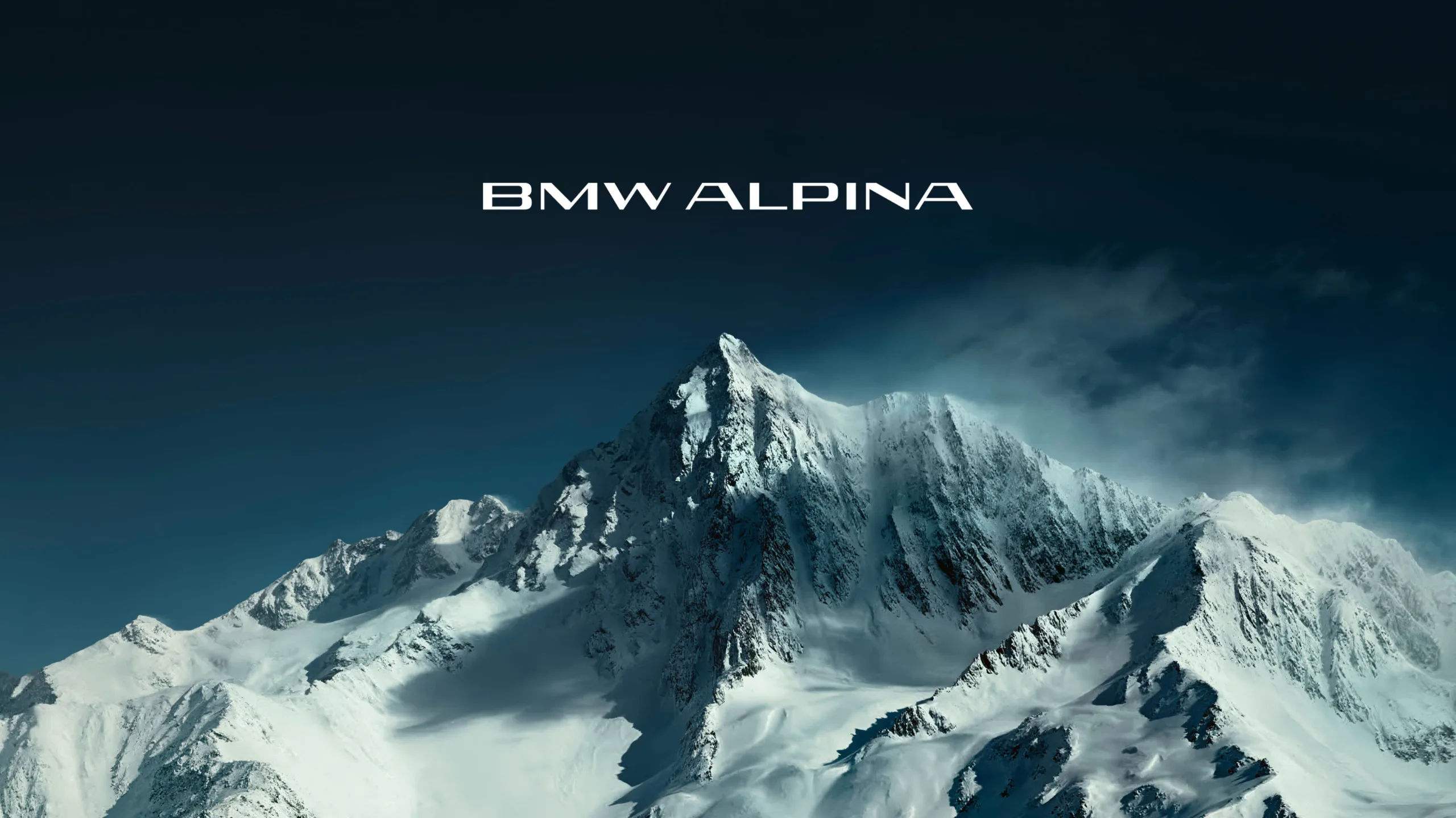 BMW Alpina - New Badge, New Vision, Same Obsession with Excellence ...