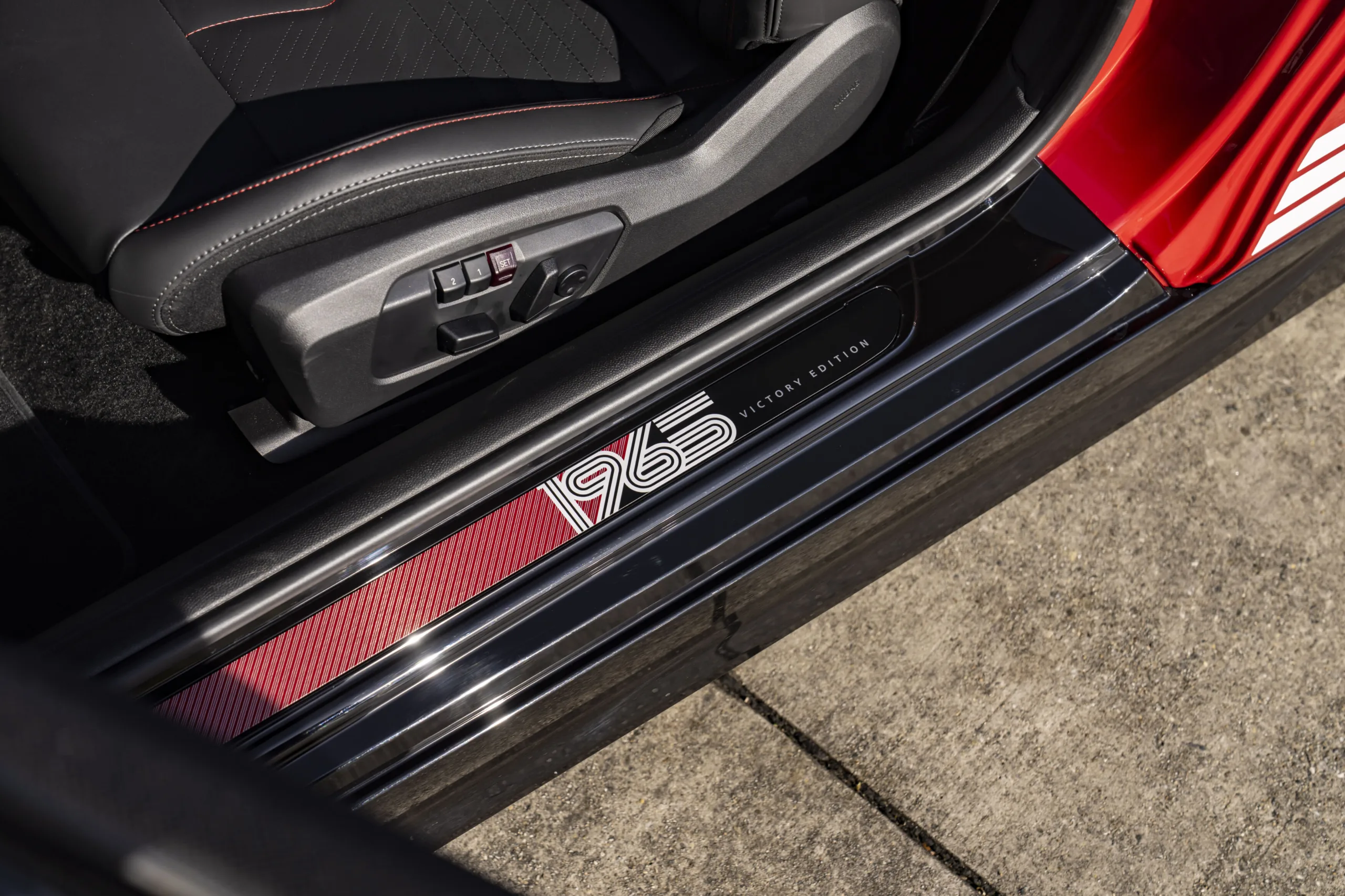 MINI’s 1965 Victory Edition Roars Into 2026 With Retro Style and Modern Muscle